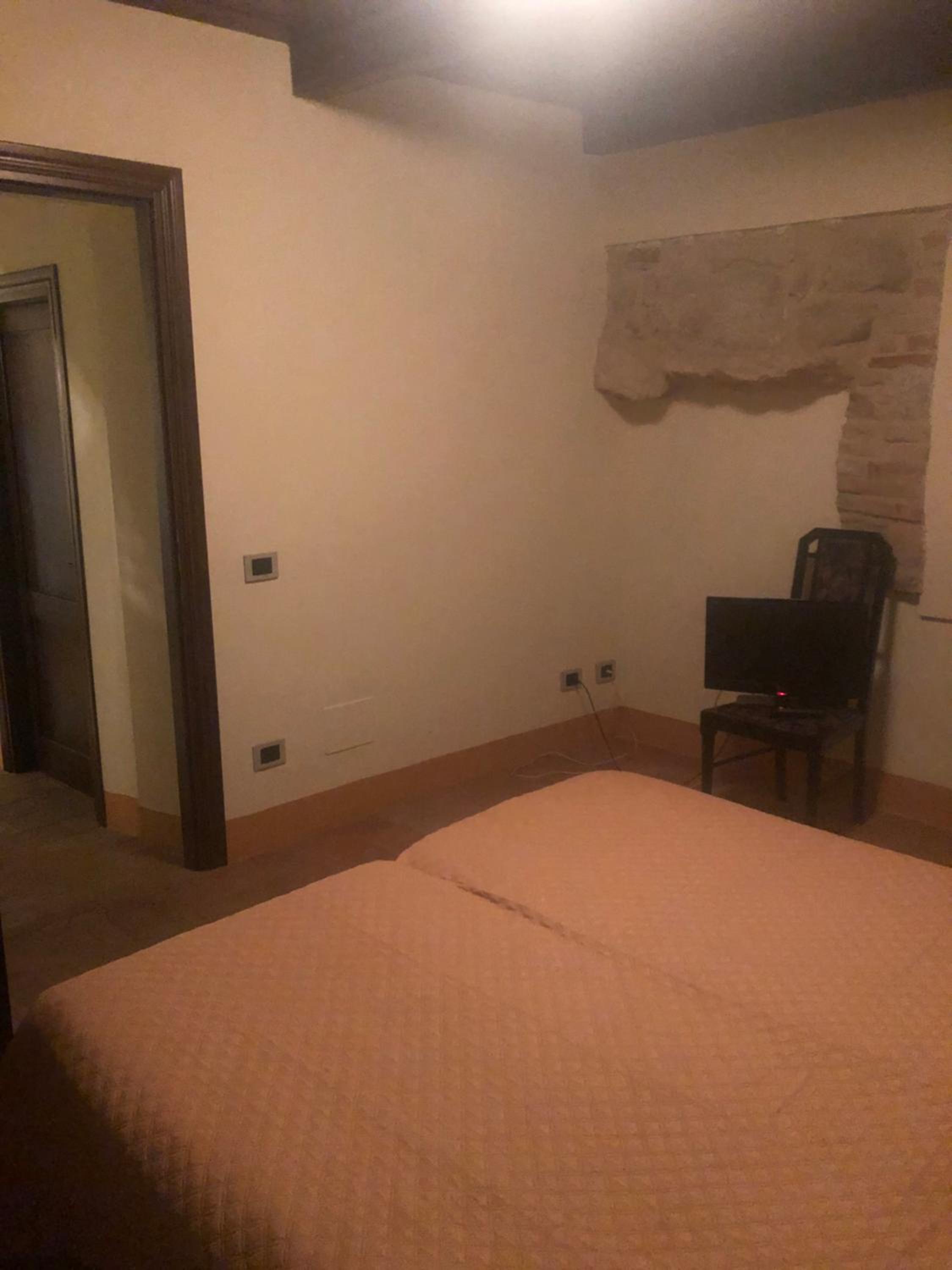 Agriturismo Piandellerose view 4