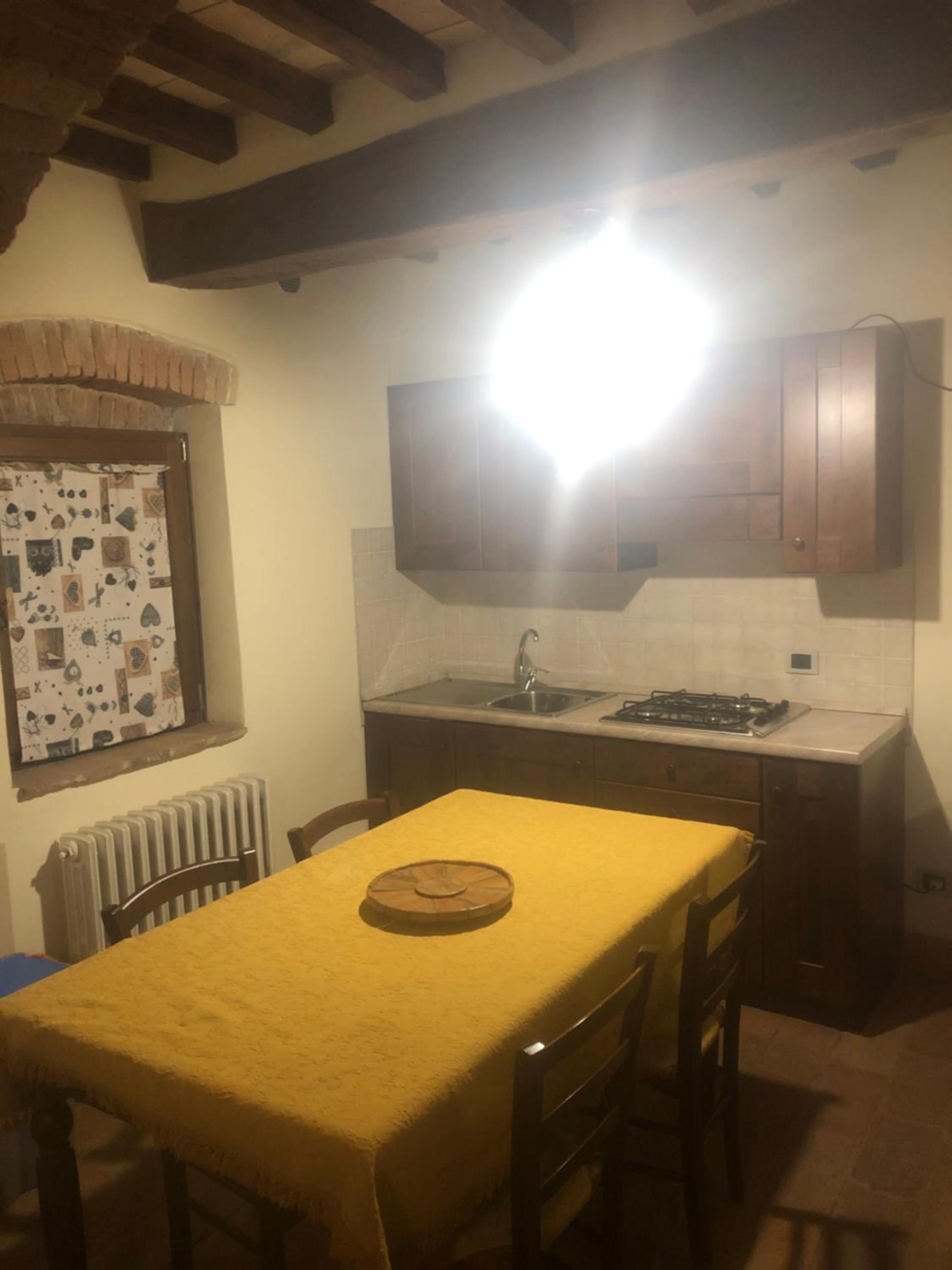 Agriturismo Piandellerose view 3