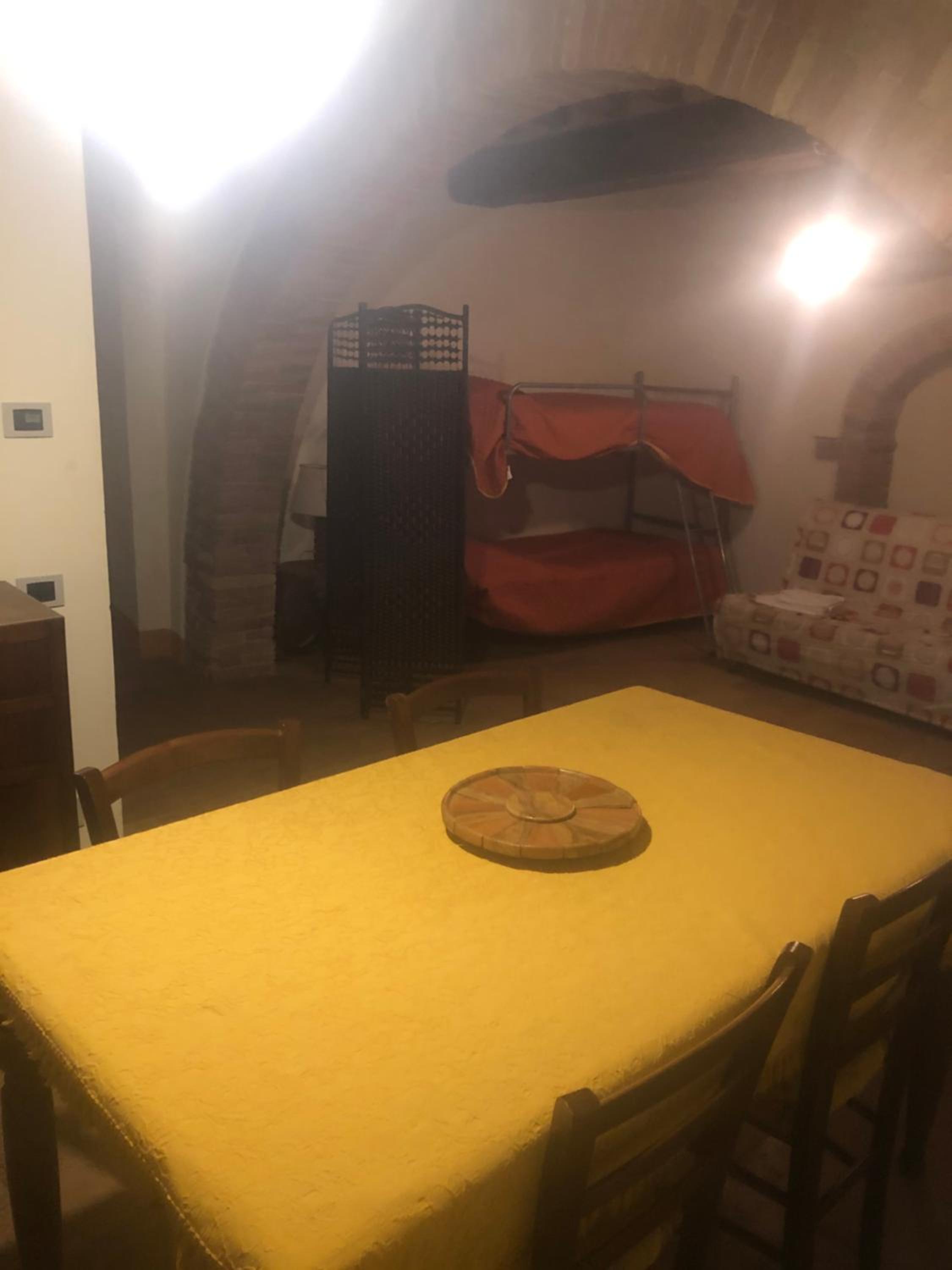 Agriturismo Piandellerose view 2