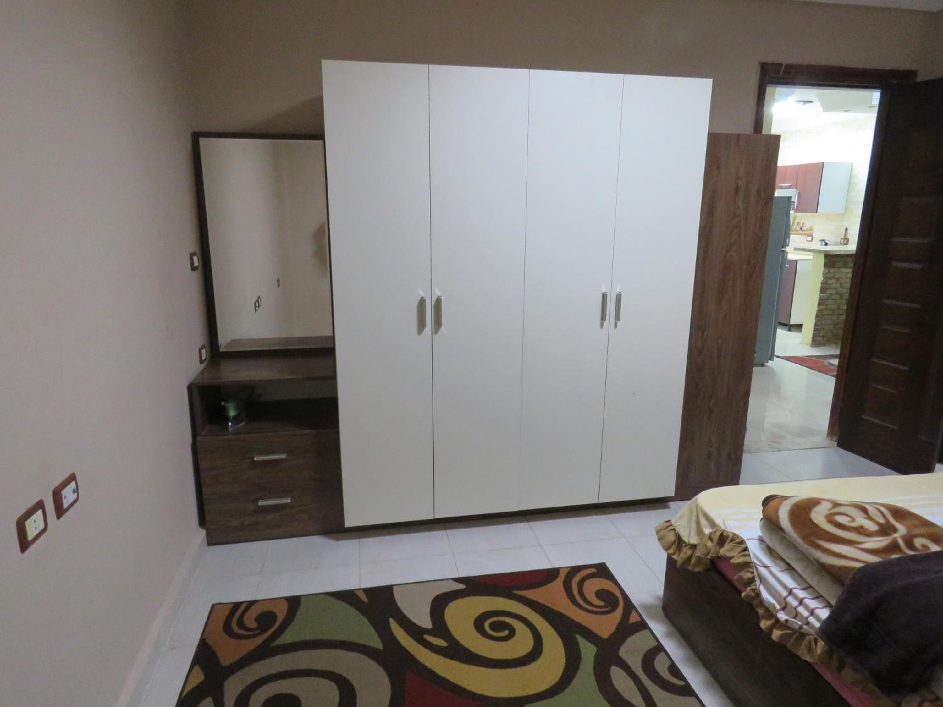 Gazzar inn Madinaty 25