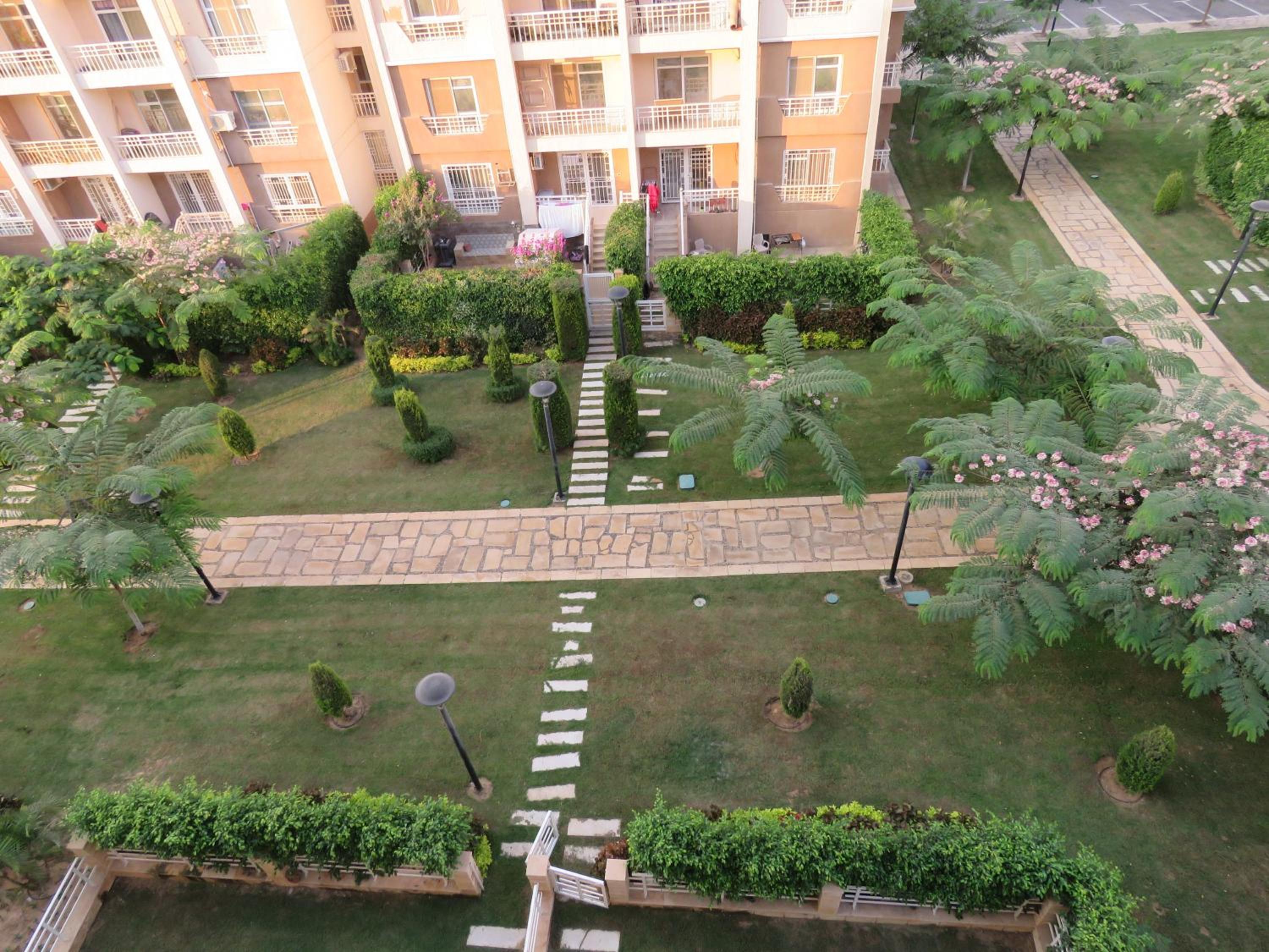 Gazzar inn Madinaty 25