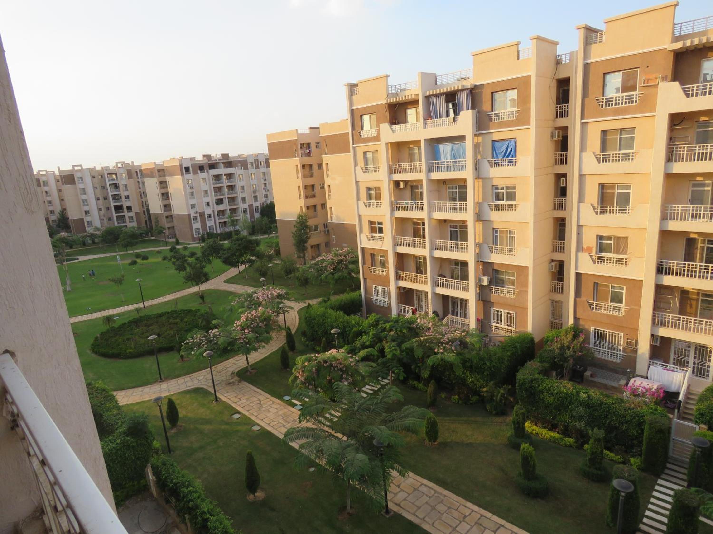 Gazzar inn Madinaty 25