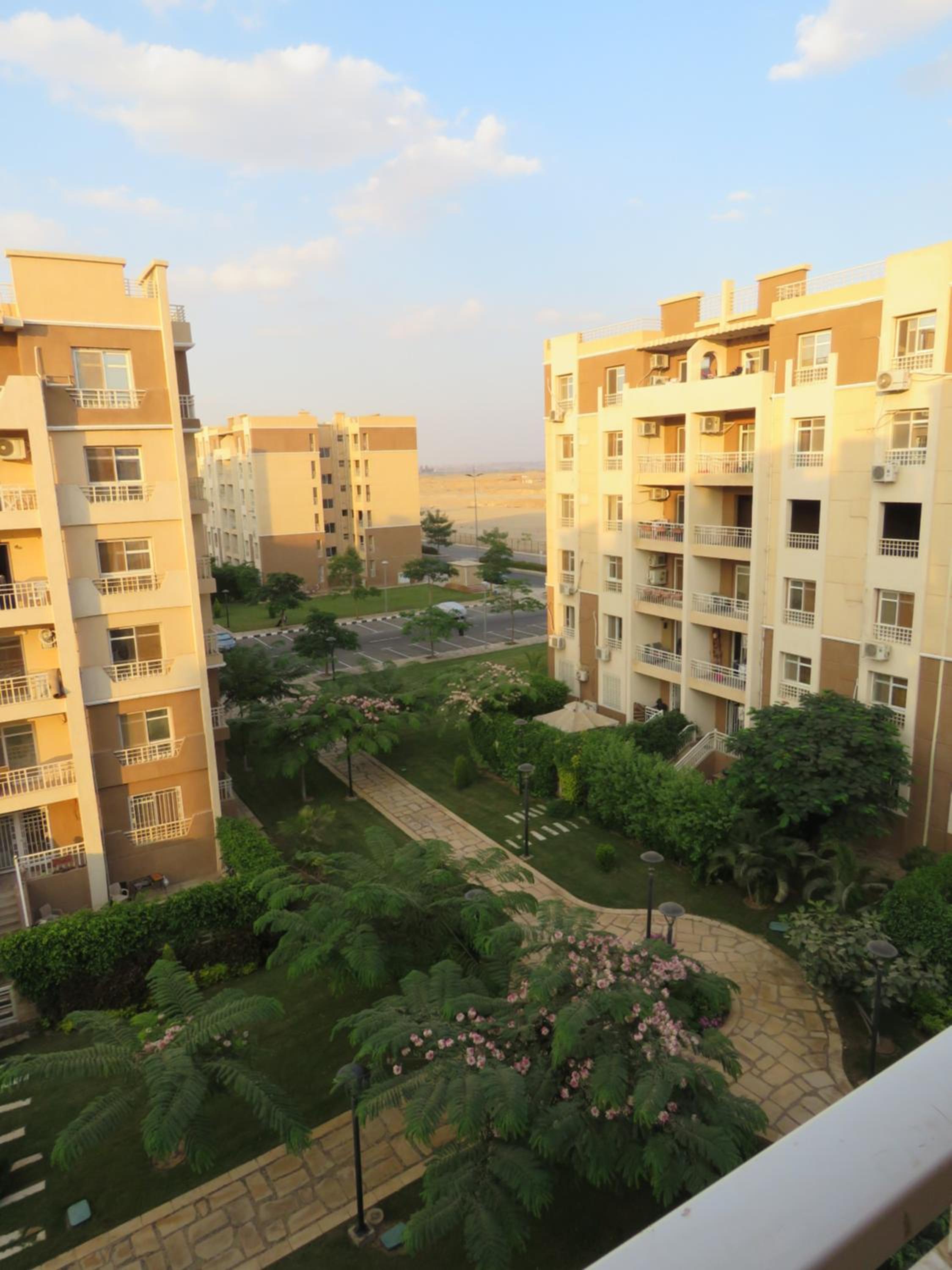 Gazzar inn Madinaty 25