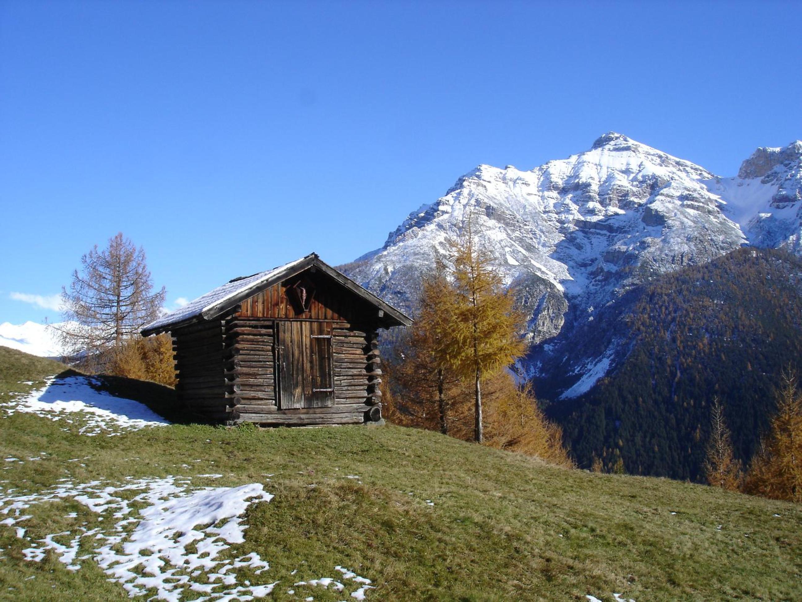 Ferienwohnung Eller