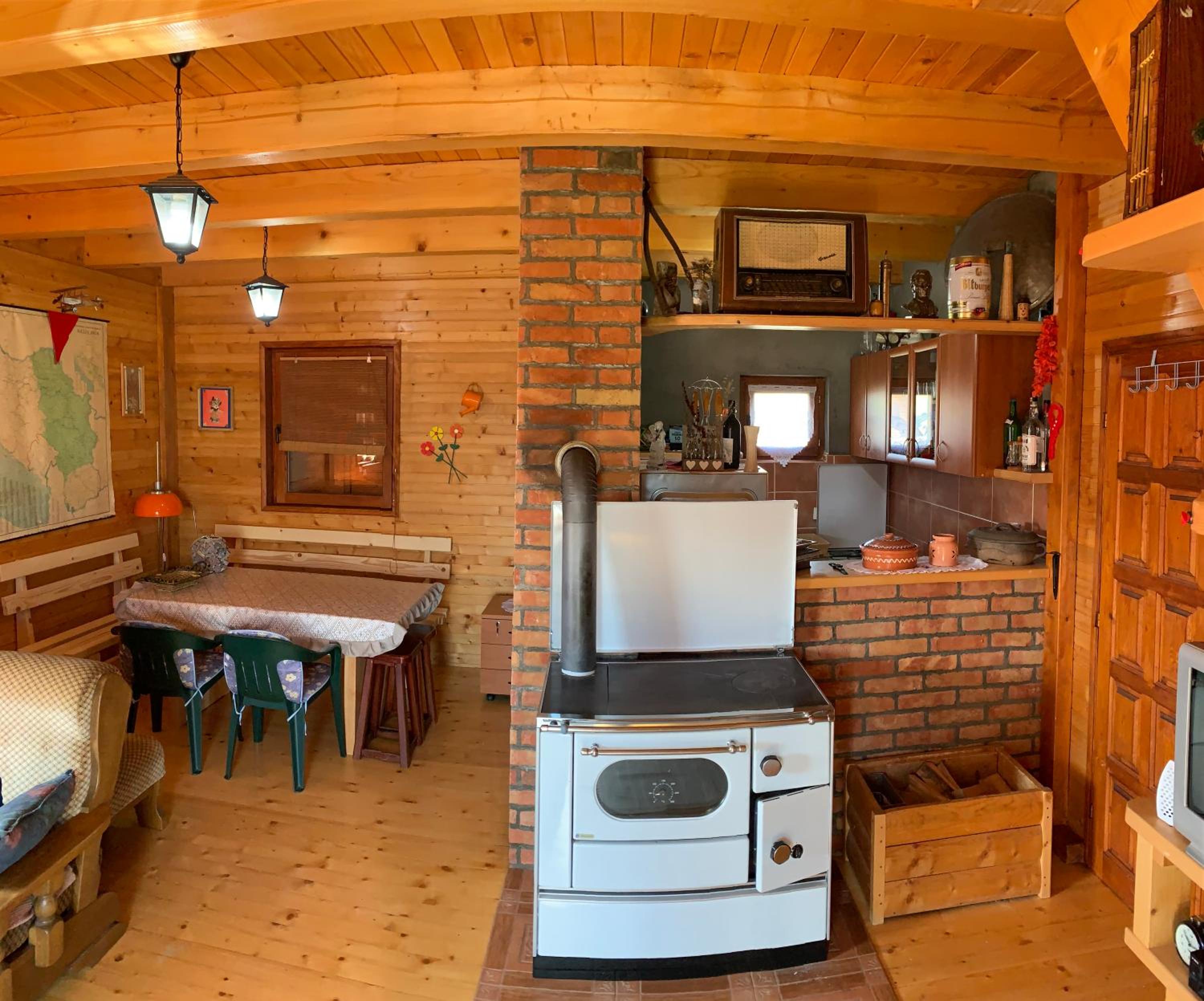 Chalet Janjevic