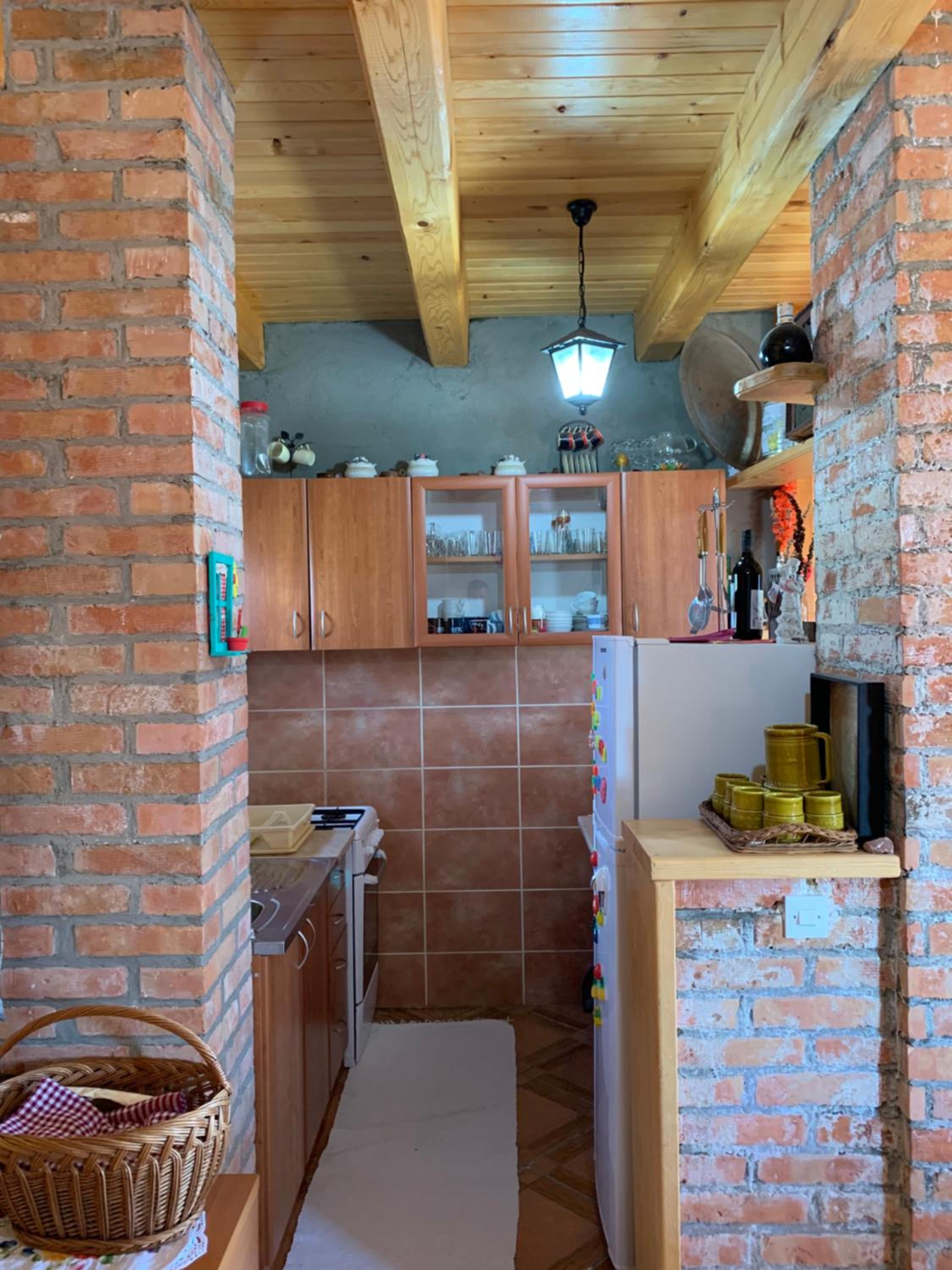 Chalet Janjevic