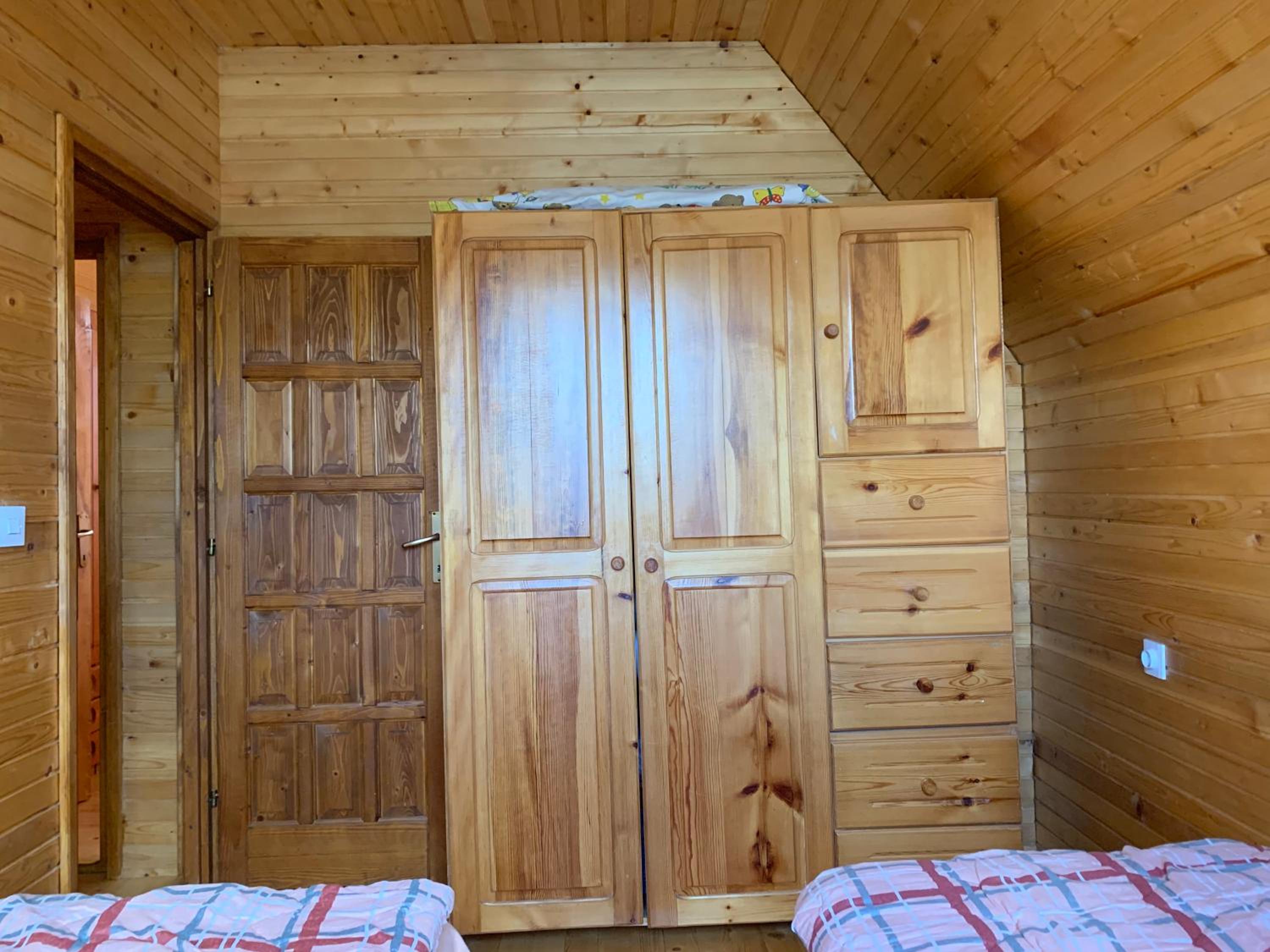 Chalet Janjevic