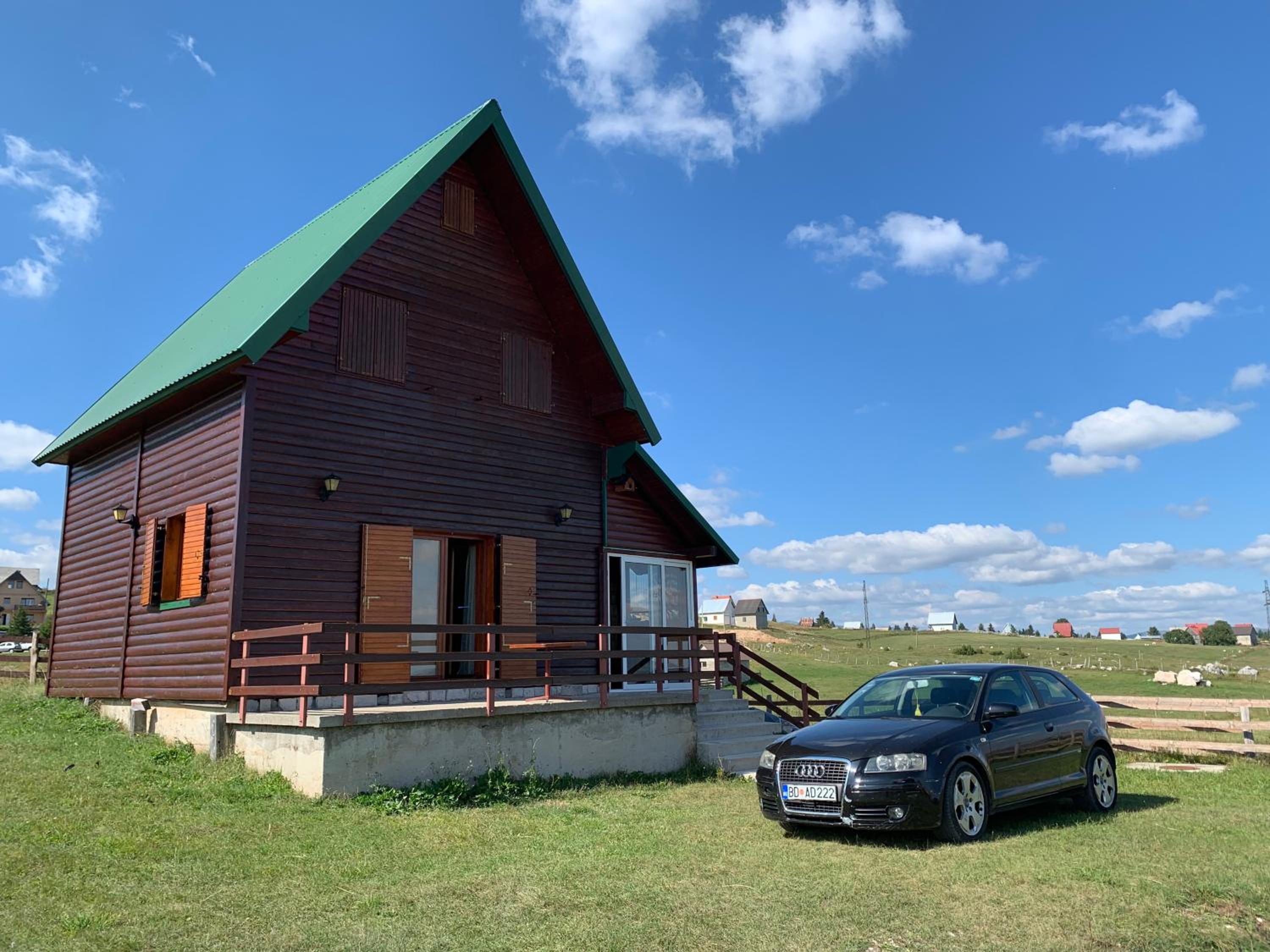 Hotel Chalet Janjevic - Image 1