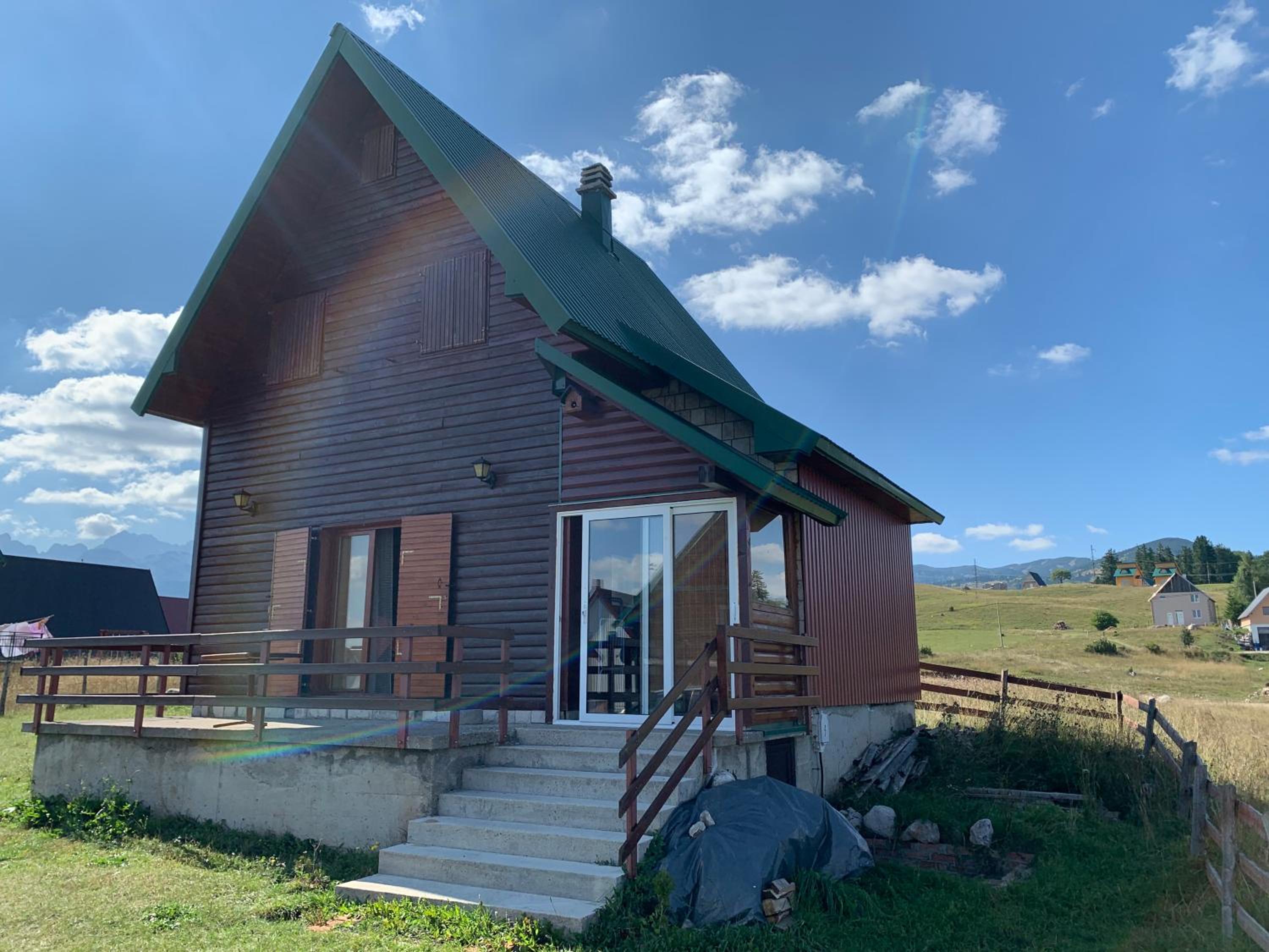 Chalet Janjevic