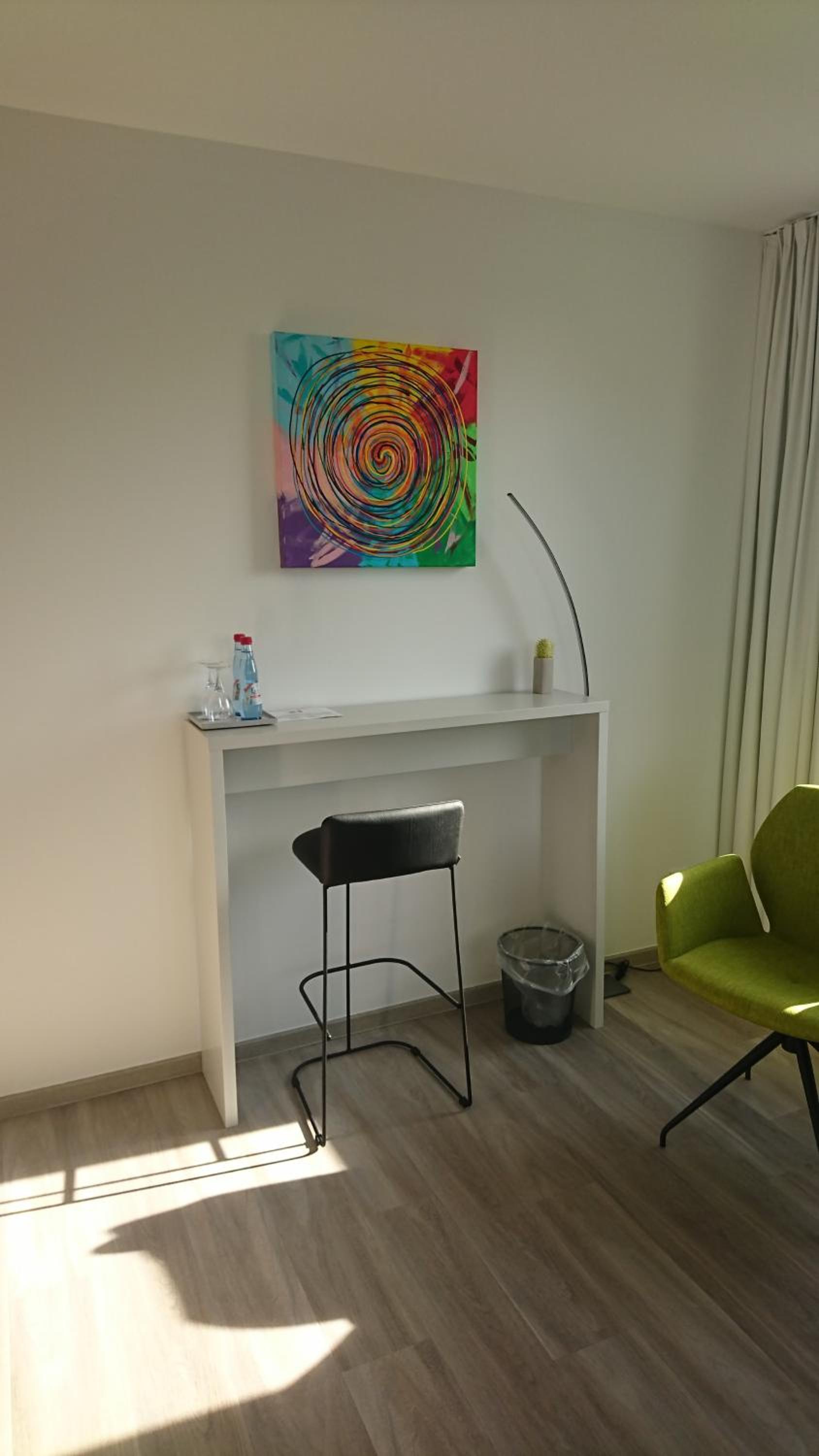 Hannover Vacations - Hotel in Herrenhausen - Property Image 10