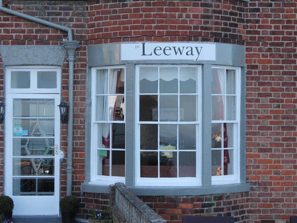 Hotel The Leeway - Image 1