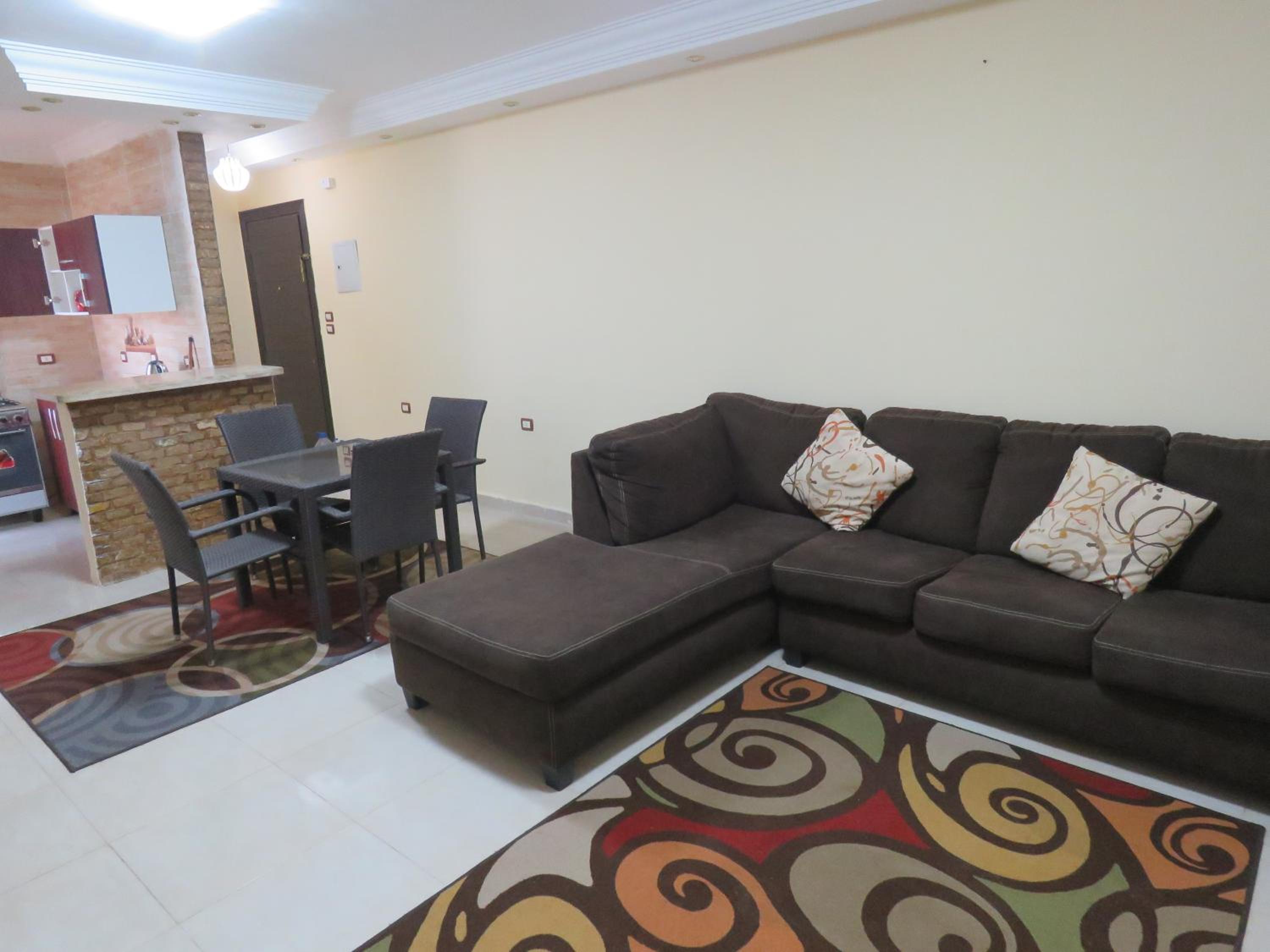 Gazzar inn Madinaty 25