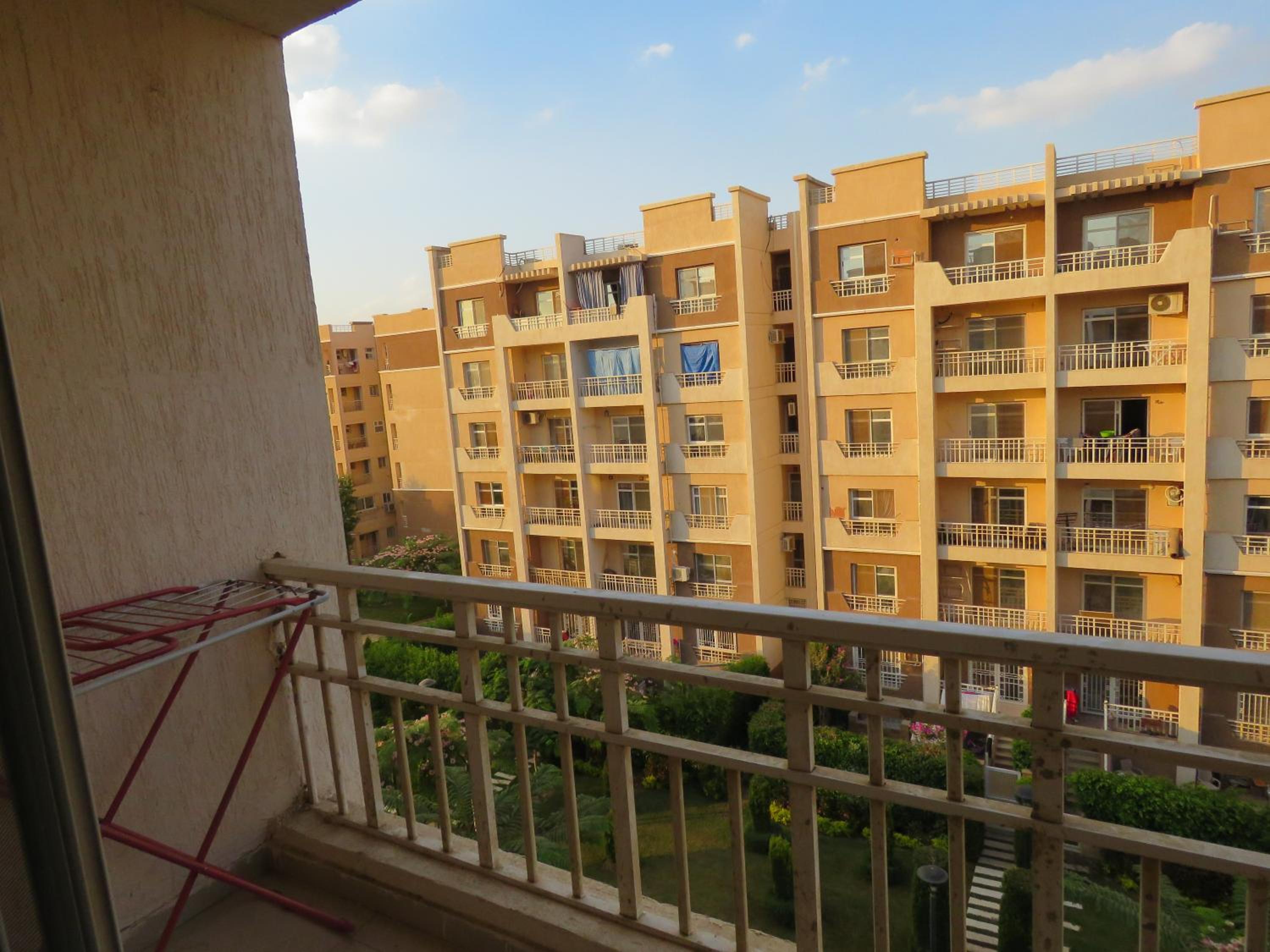 Gazzar inn Madinaty 25
