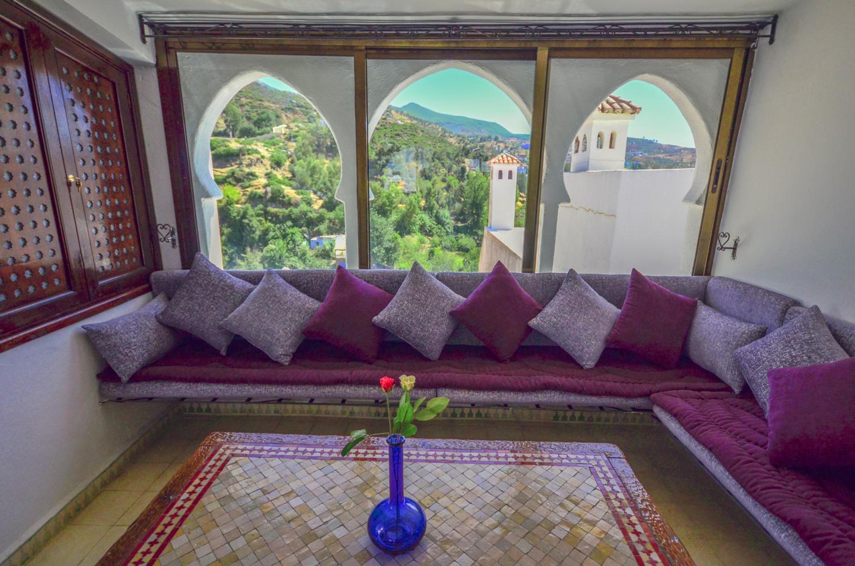 Maison d'hôte Bousaid - Image 3