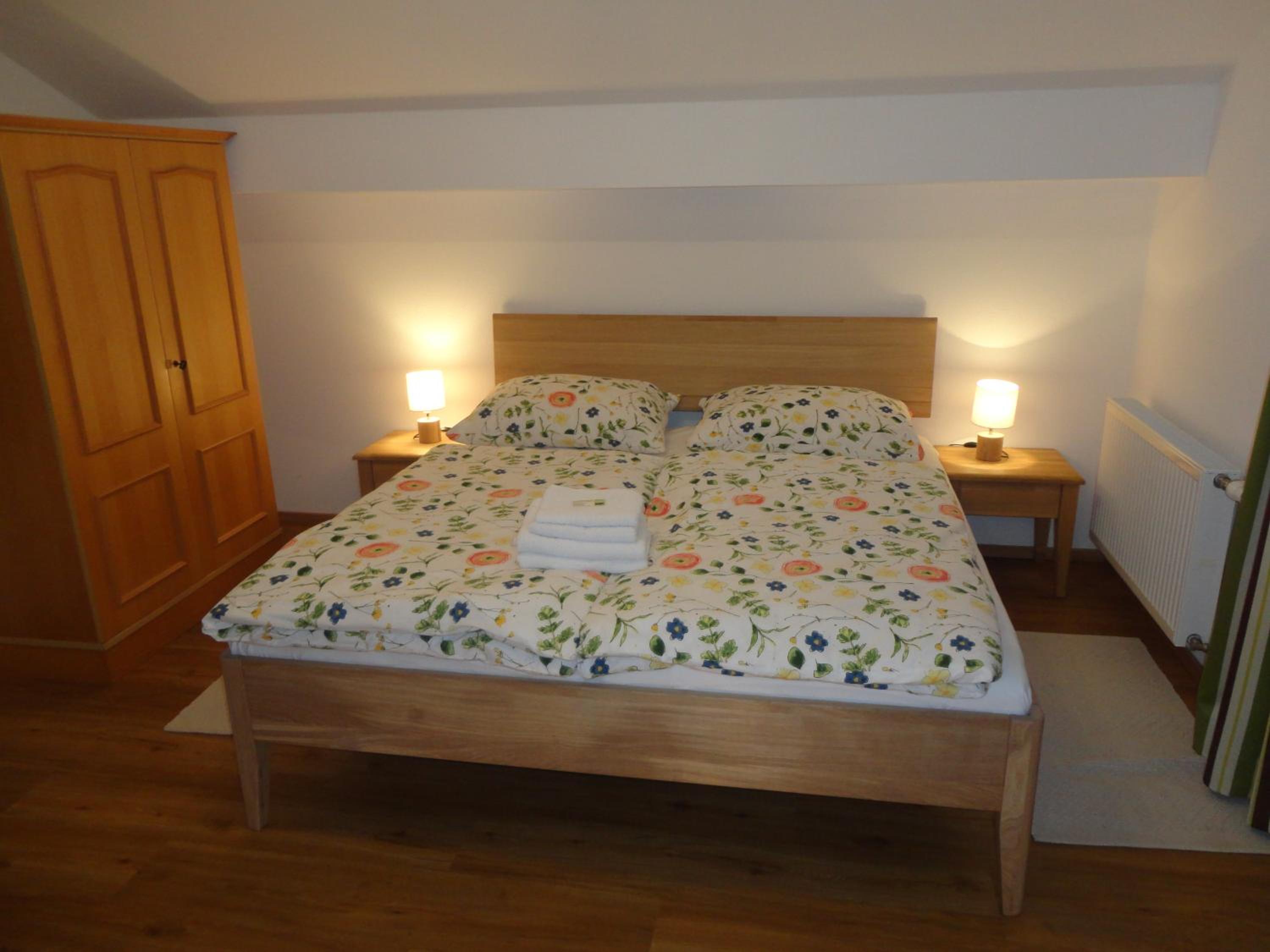 Ferienwohnung Fuchs