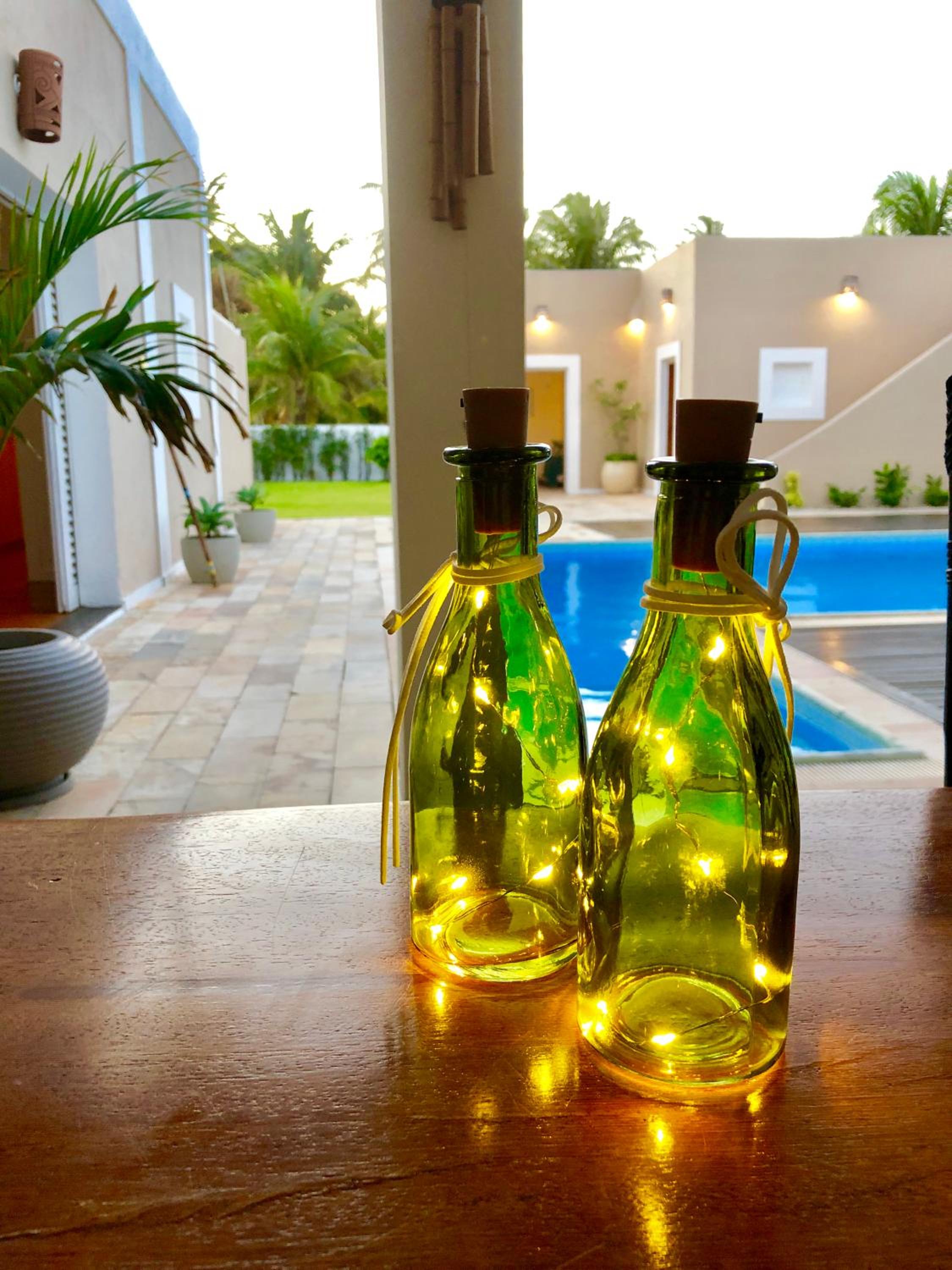 Casa Vivi Cumbuco view 2