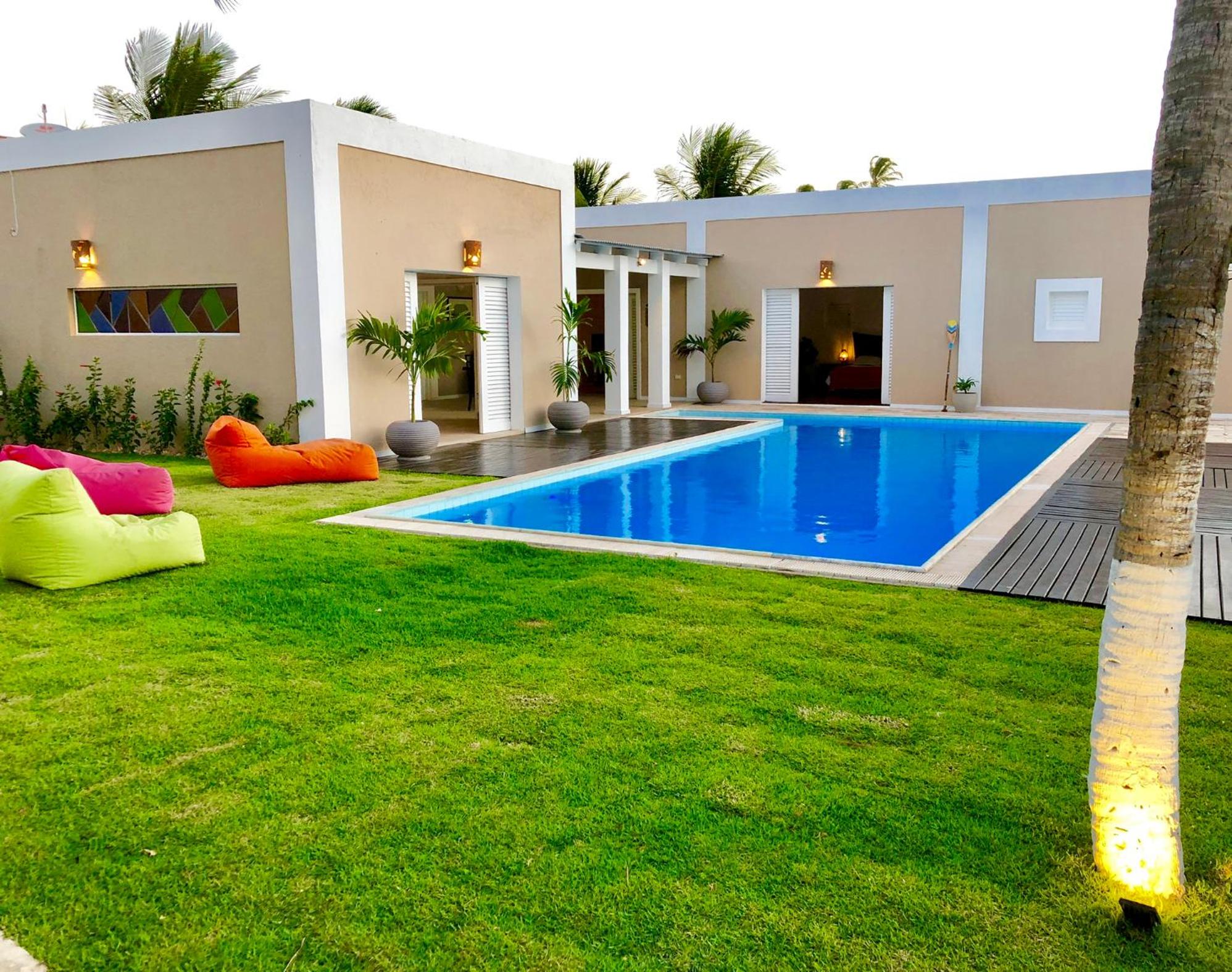 Casa Vivi Cumbuco view 3