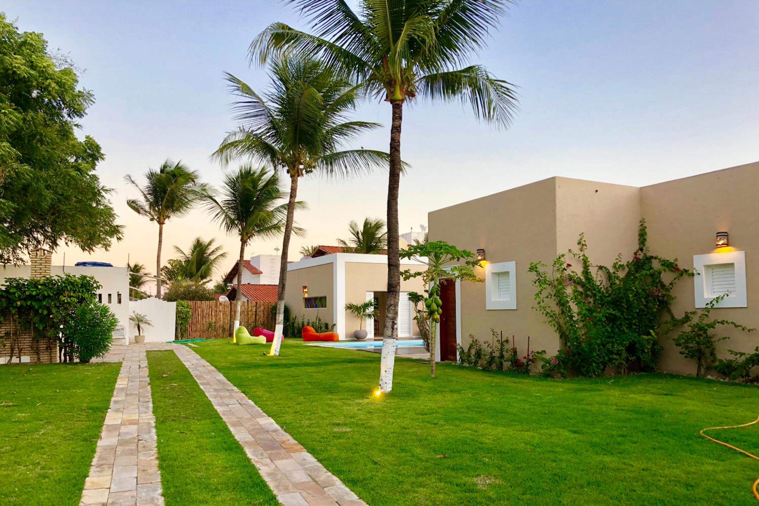 Casa Vivi Cumbuco view 4