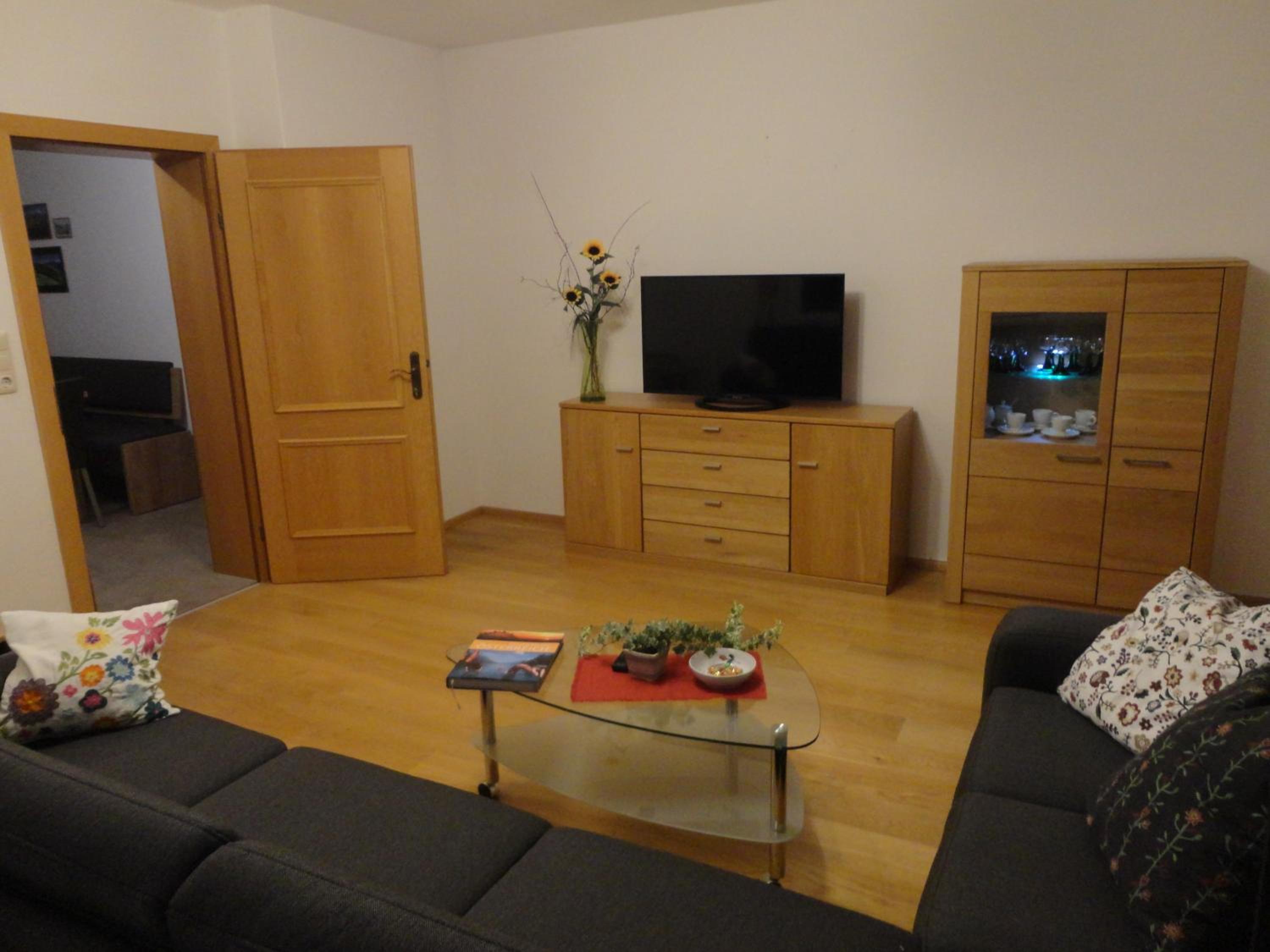 Ferienwohnung Fuchs