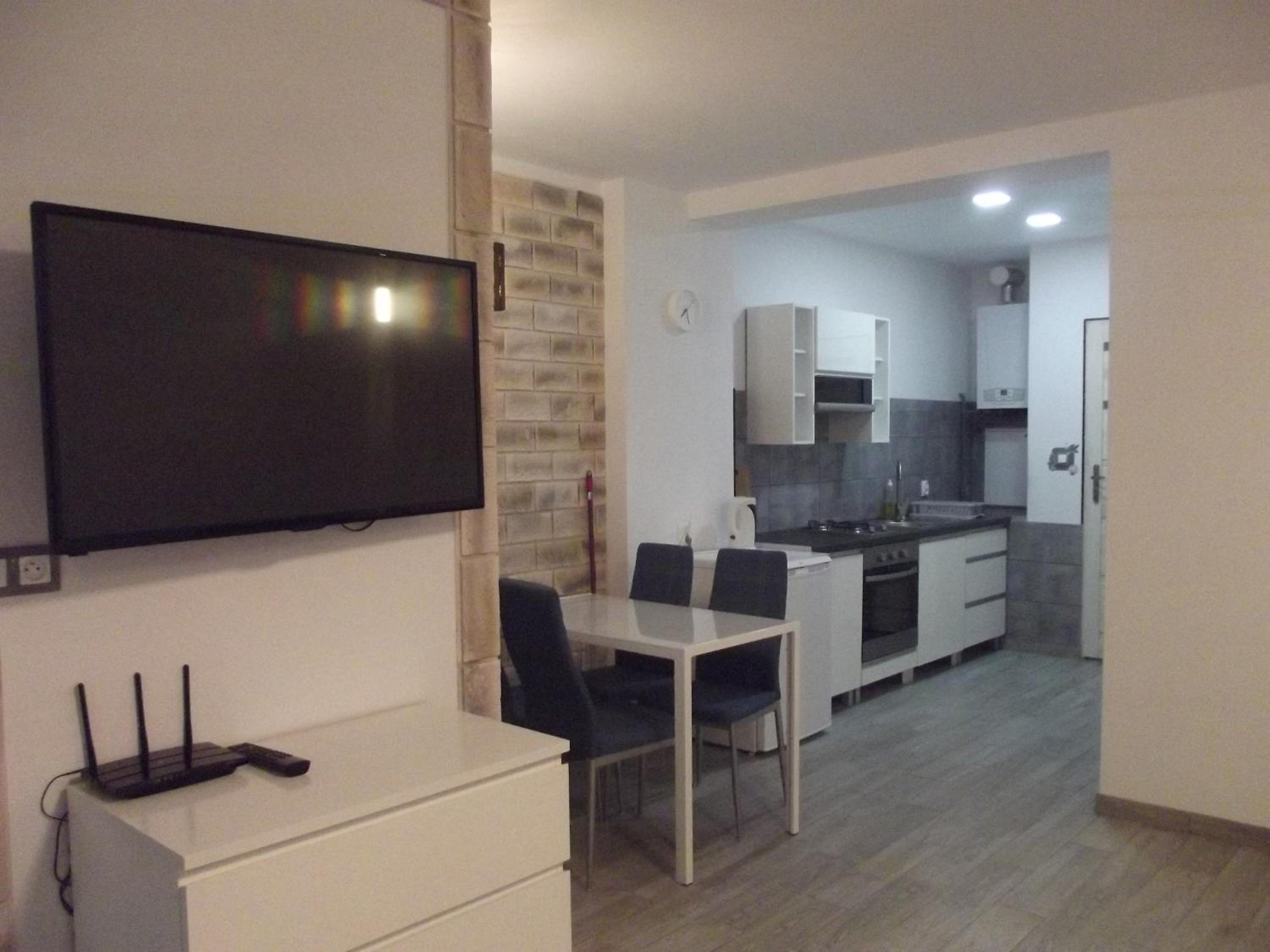 Apartament Nad Kamienną 2 view 3