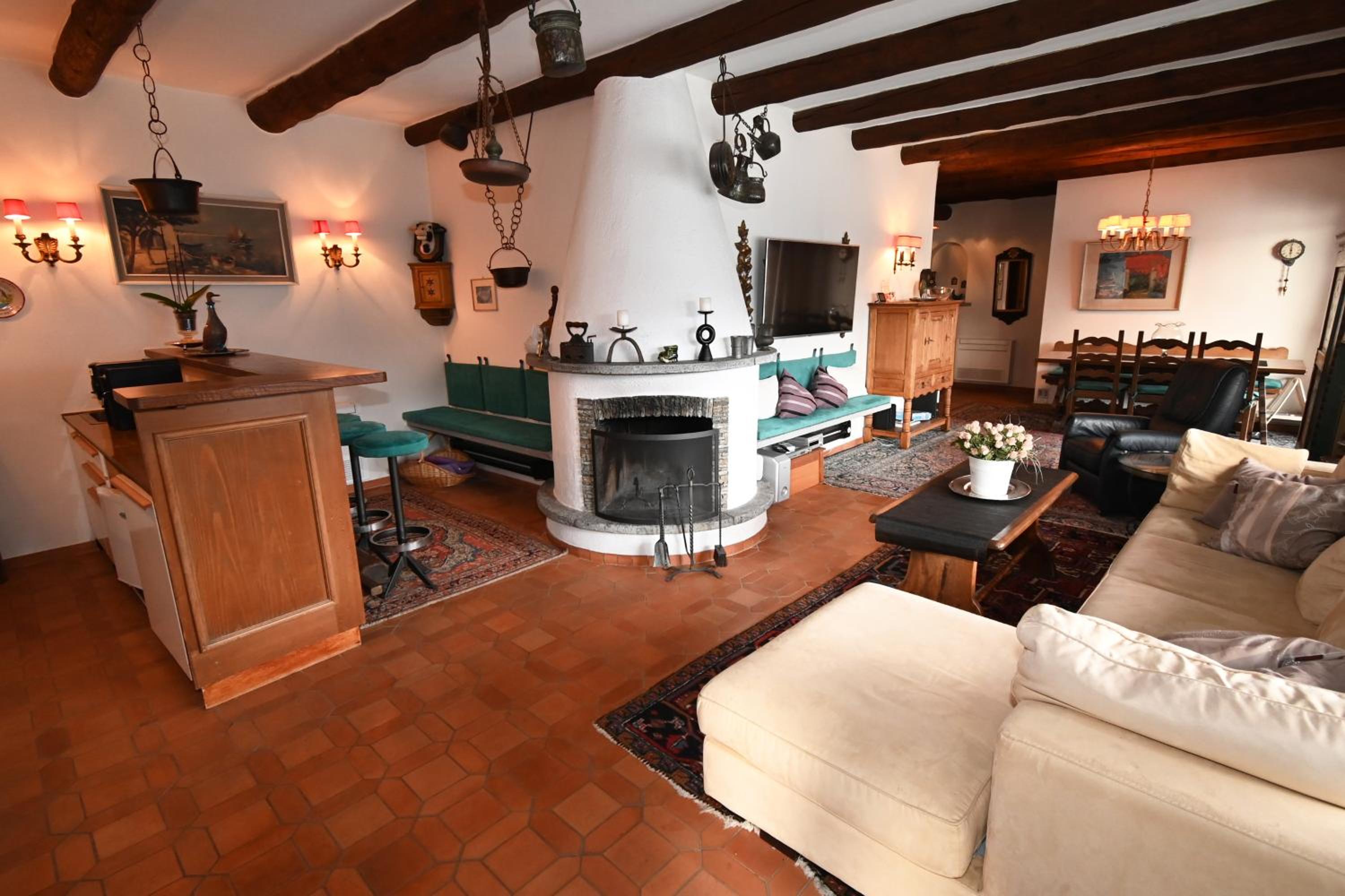 Casa Ariane