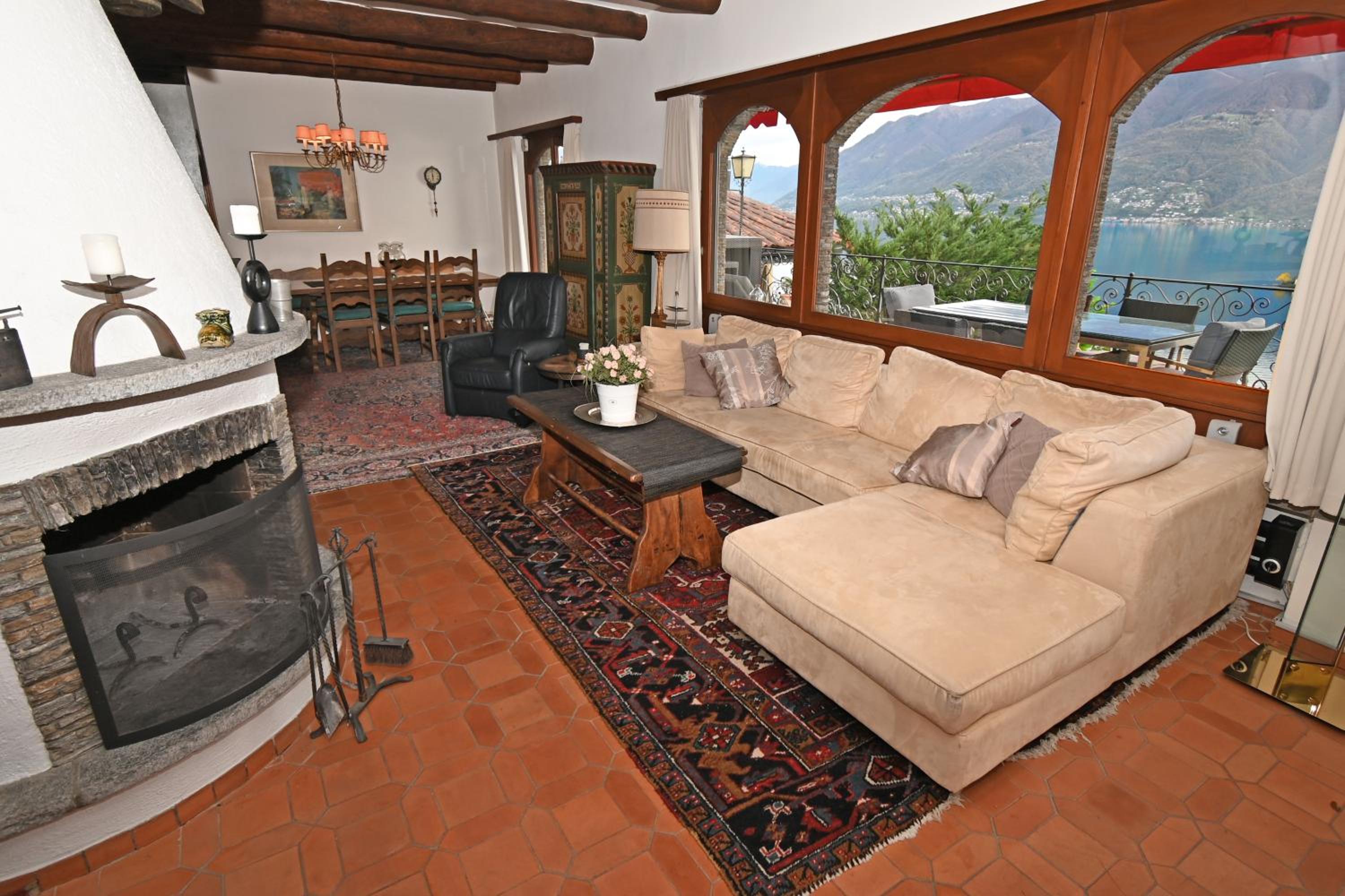 Casa Ariane