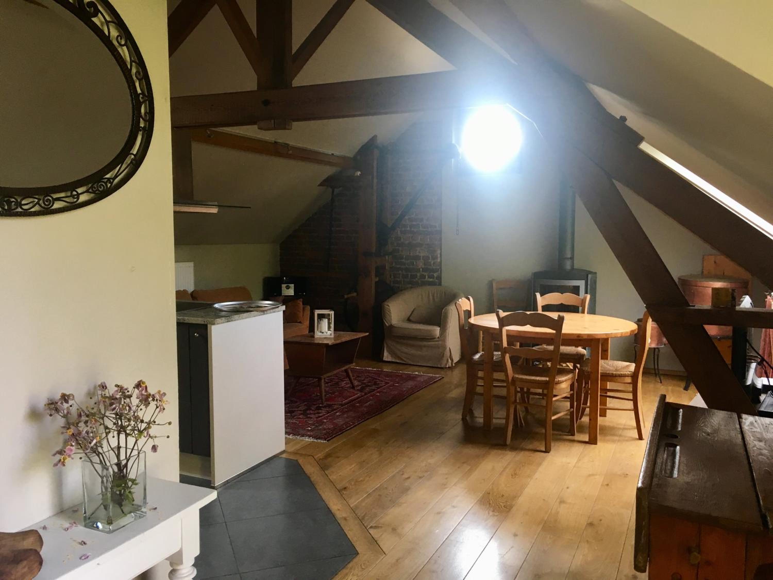 Gîte Saint-Martin de la Fauvette