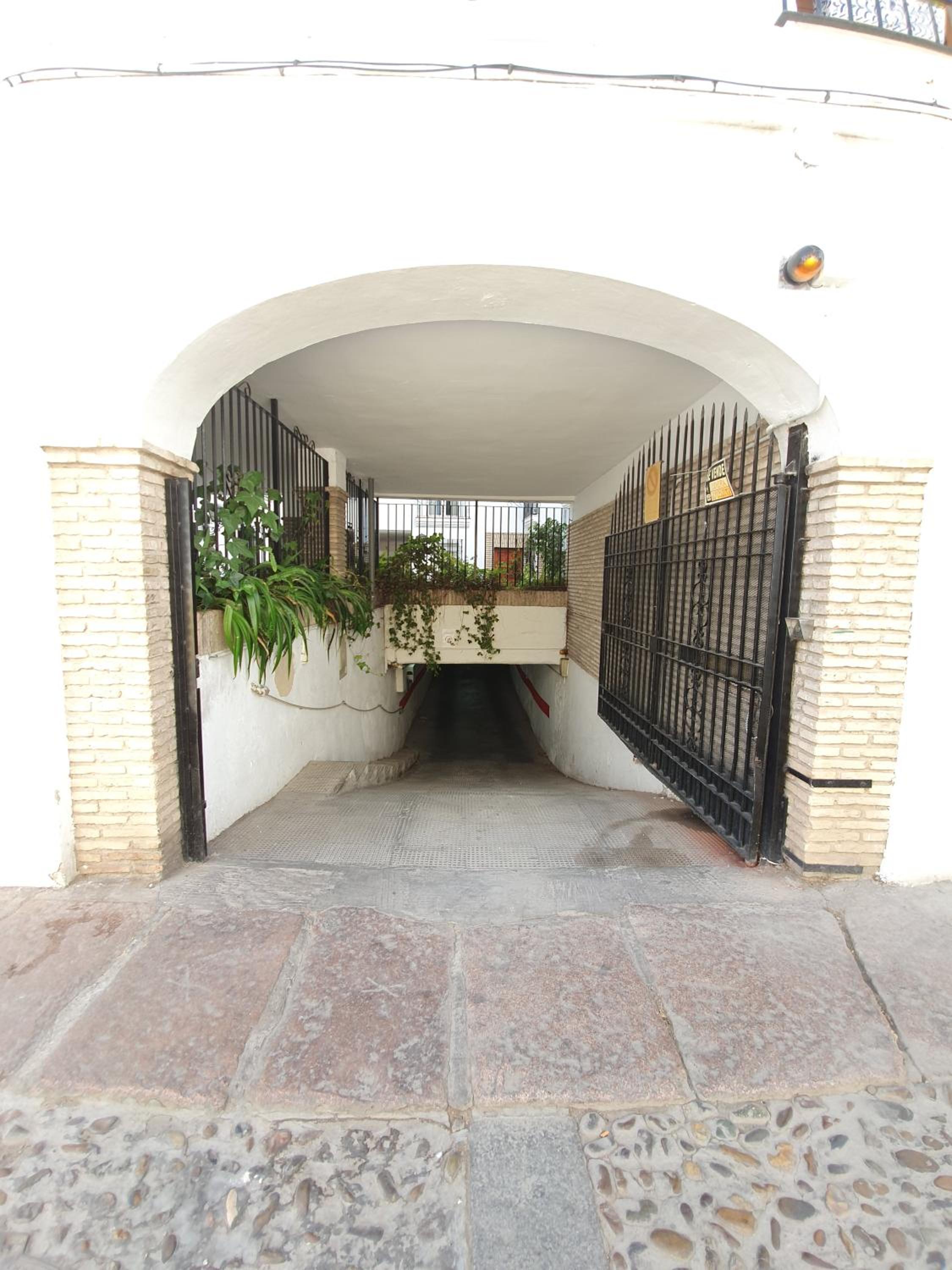 Vivienda Turistica Diseño en los Patios de San Basilio view 3