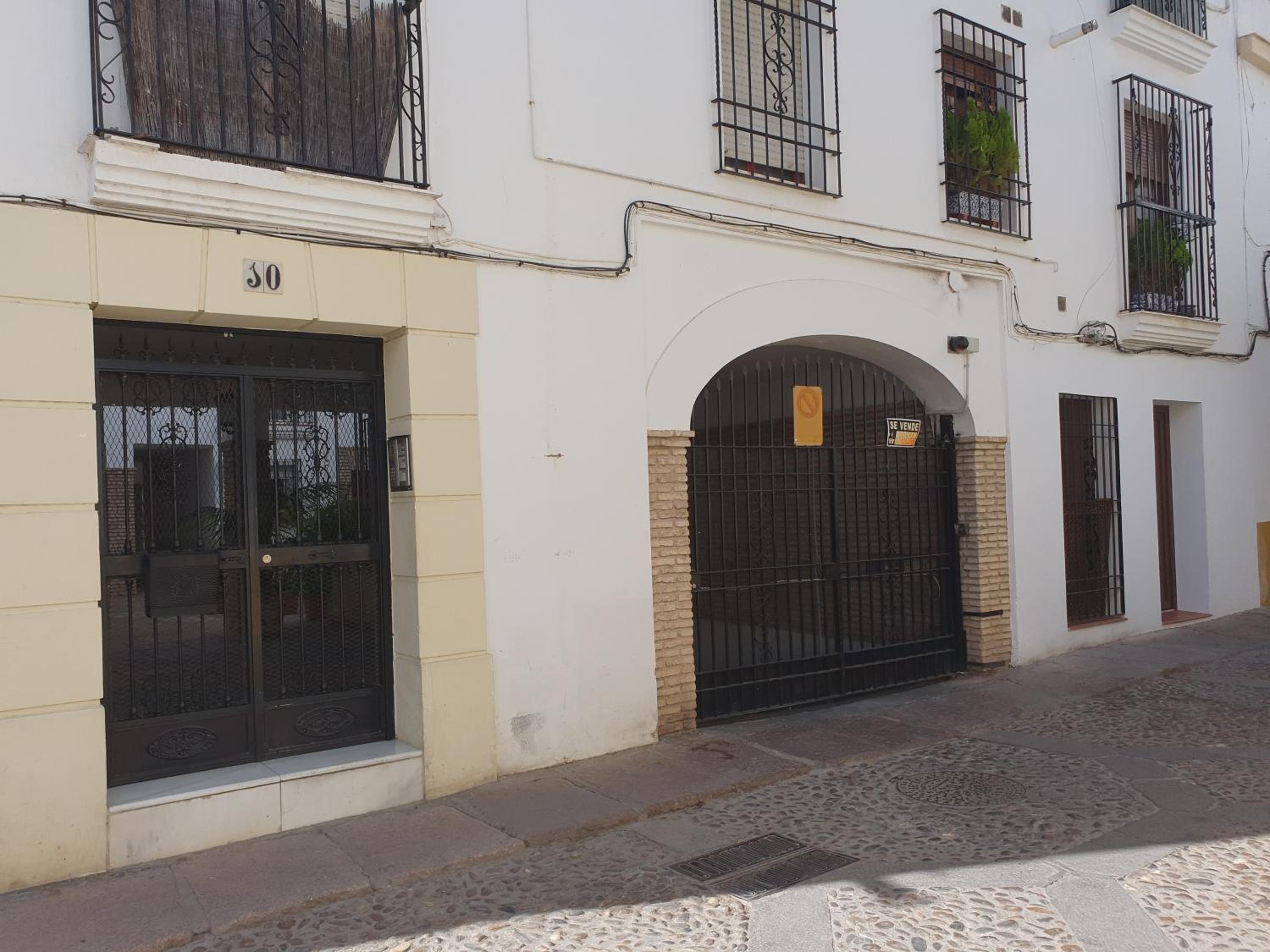 Vivienda Turistica Diseño en los Patios de San Basilio view 4