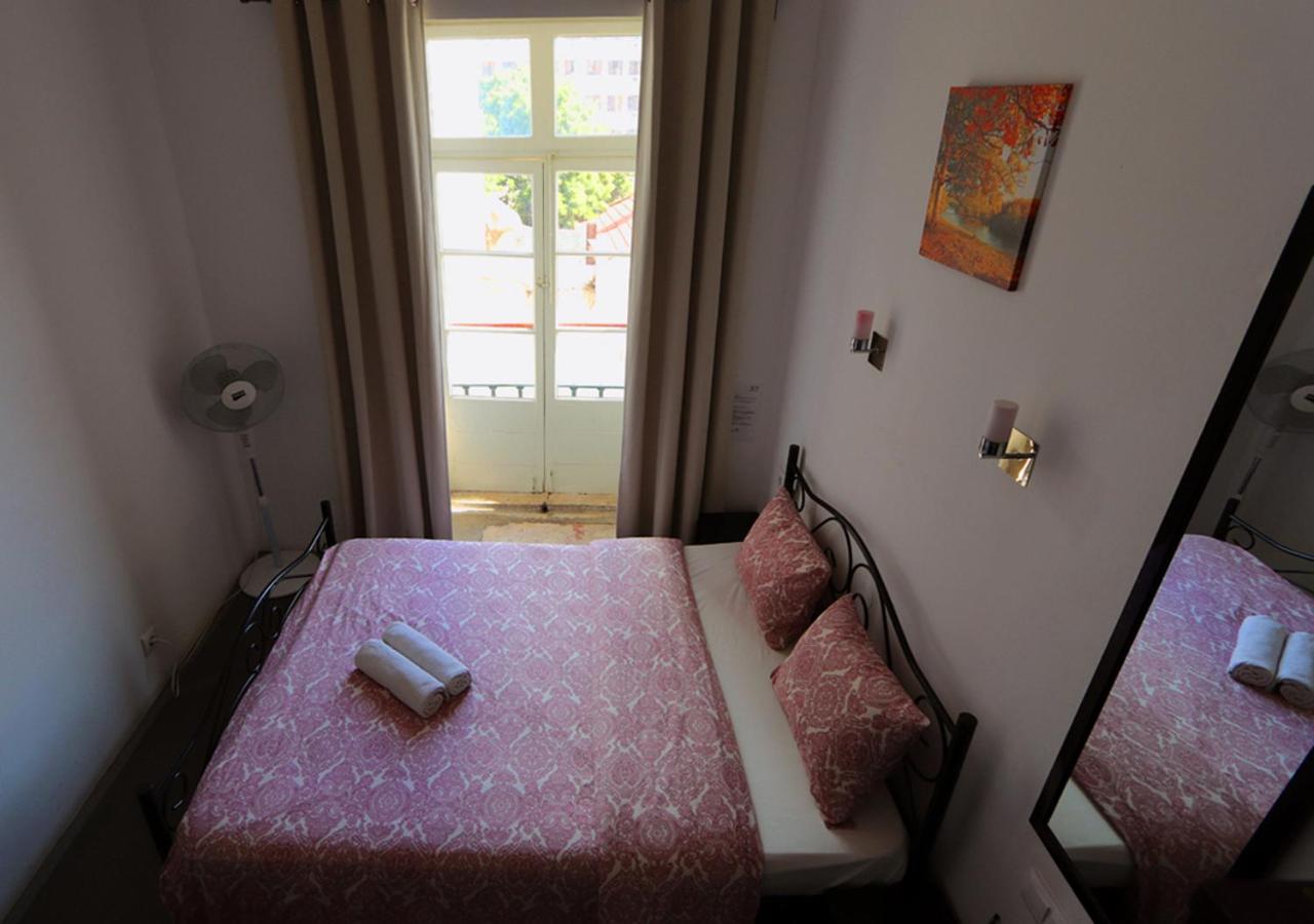 Welcome Guest House