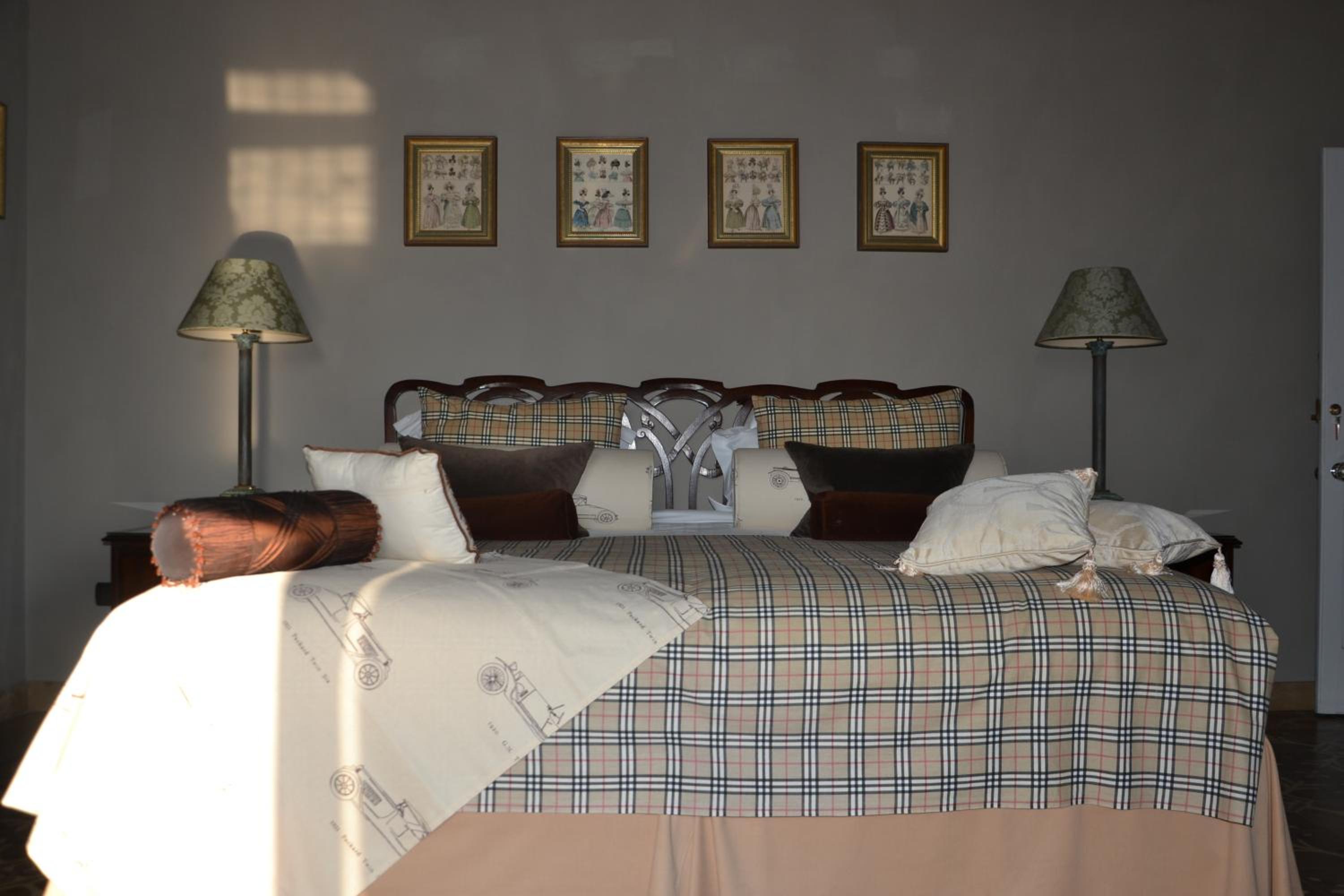 Palazzo Muro Leccese Relais de Charme & Wellness