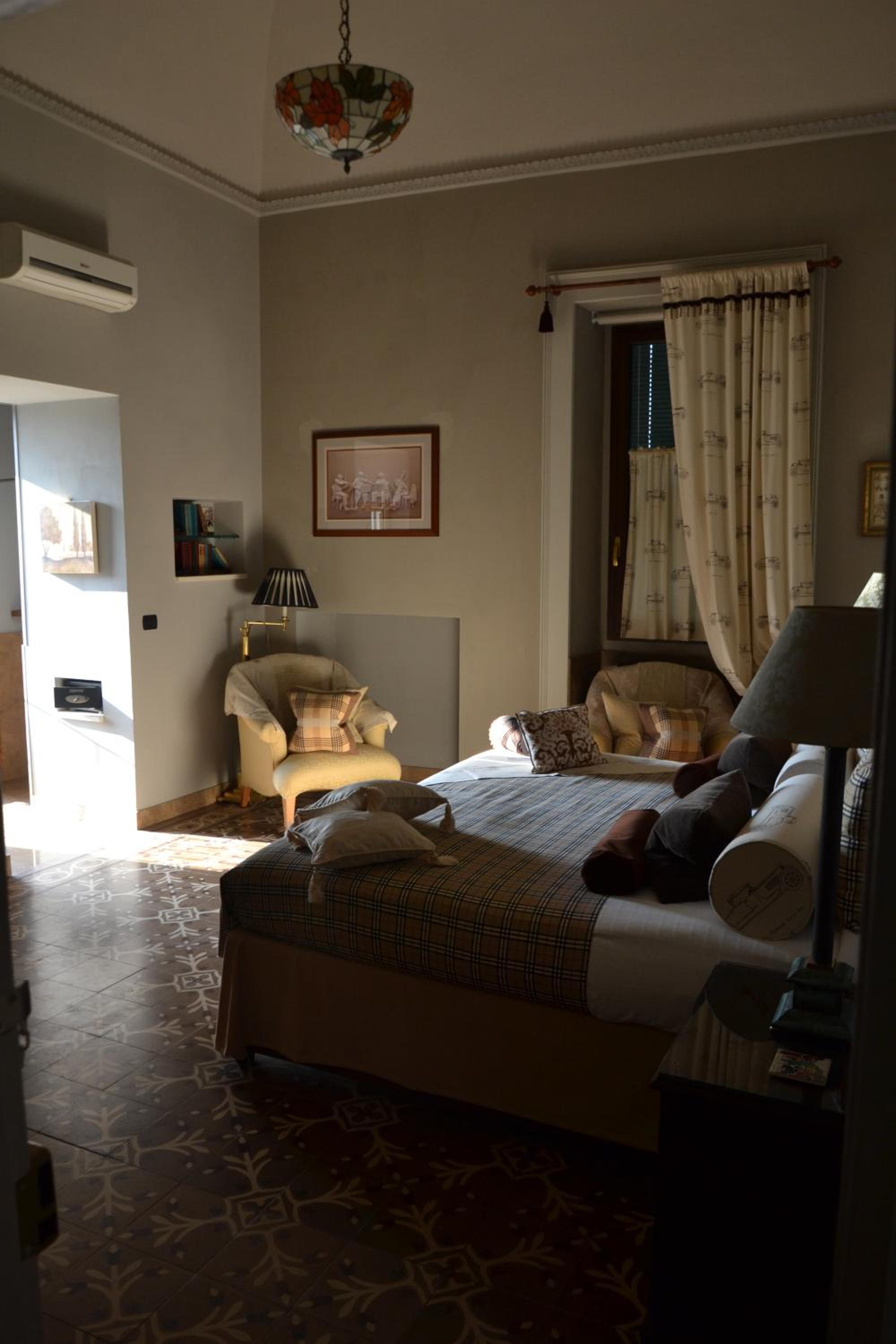 Palazzo Muro Leccese Relais de Charme & Wellness