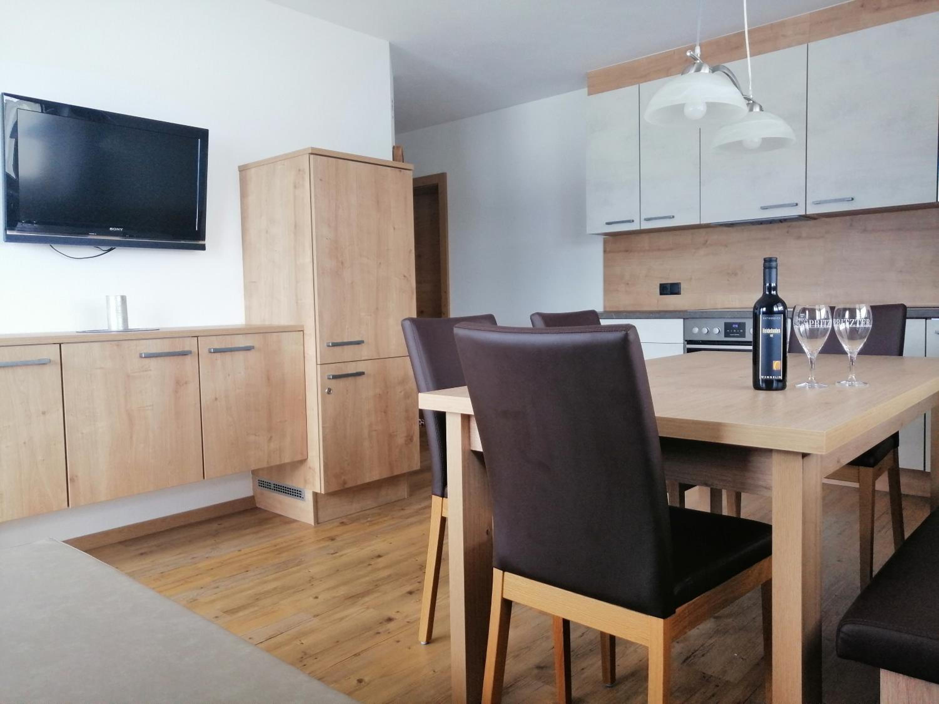 Apartment Panorama
