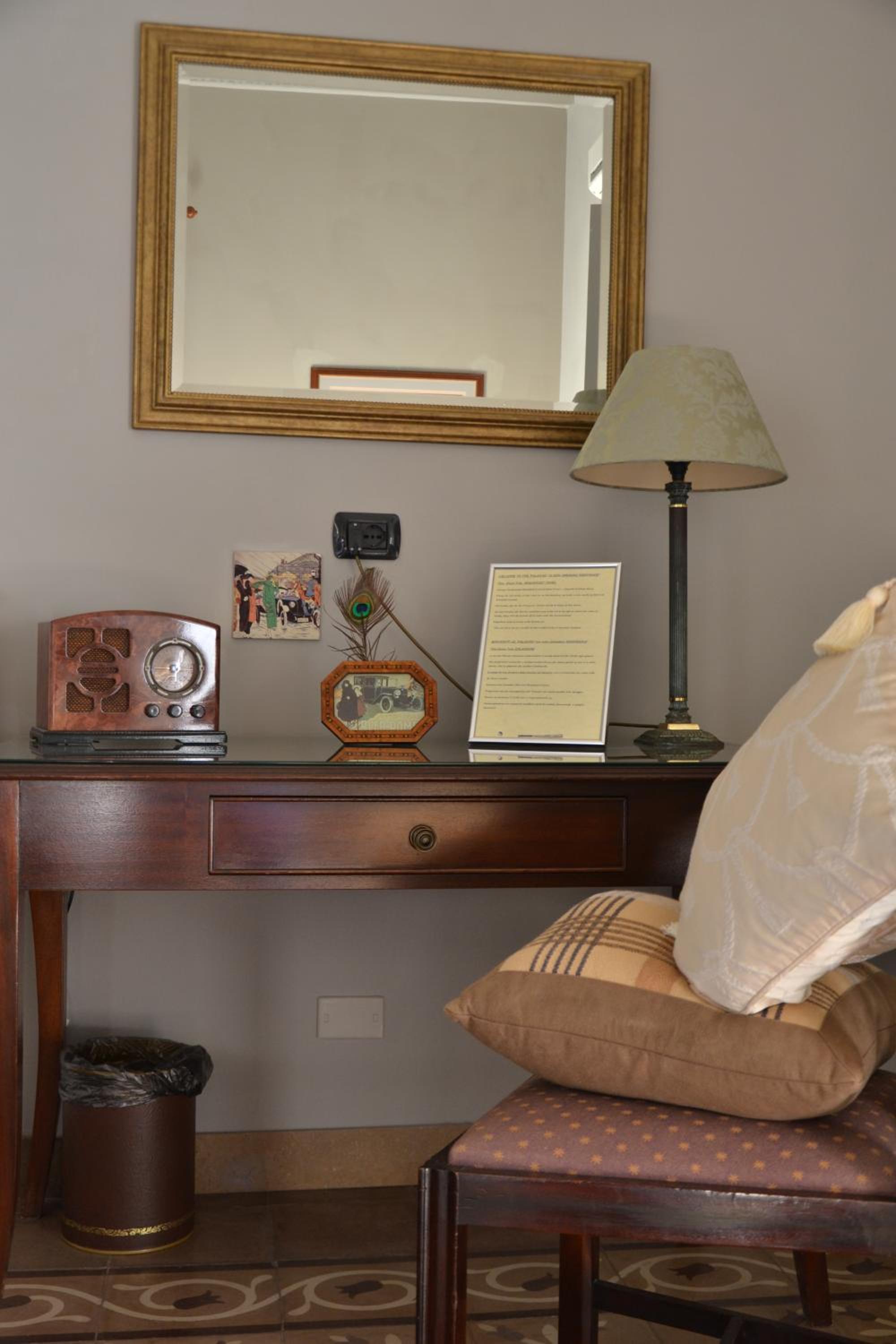 Palazzo Muro Leccese Relais de Charme & Wellness