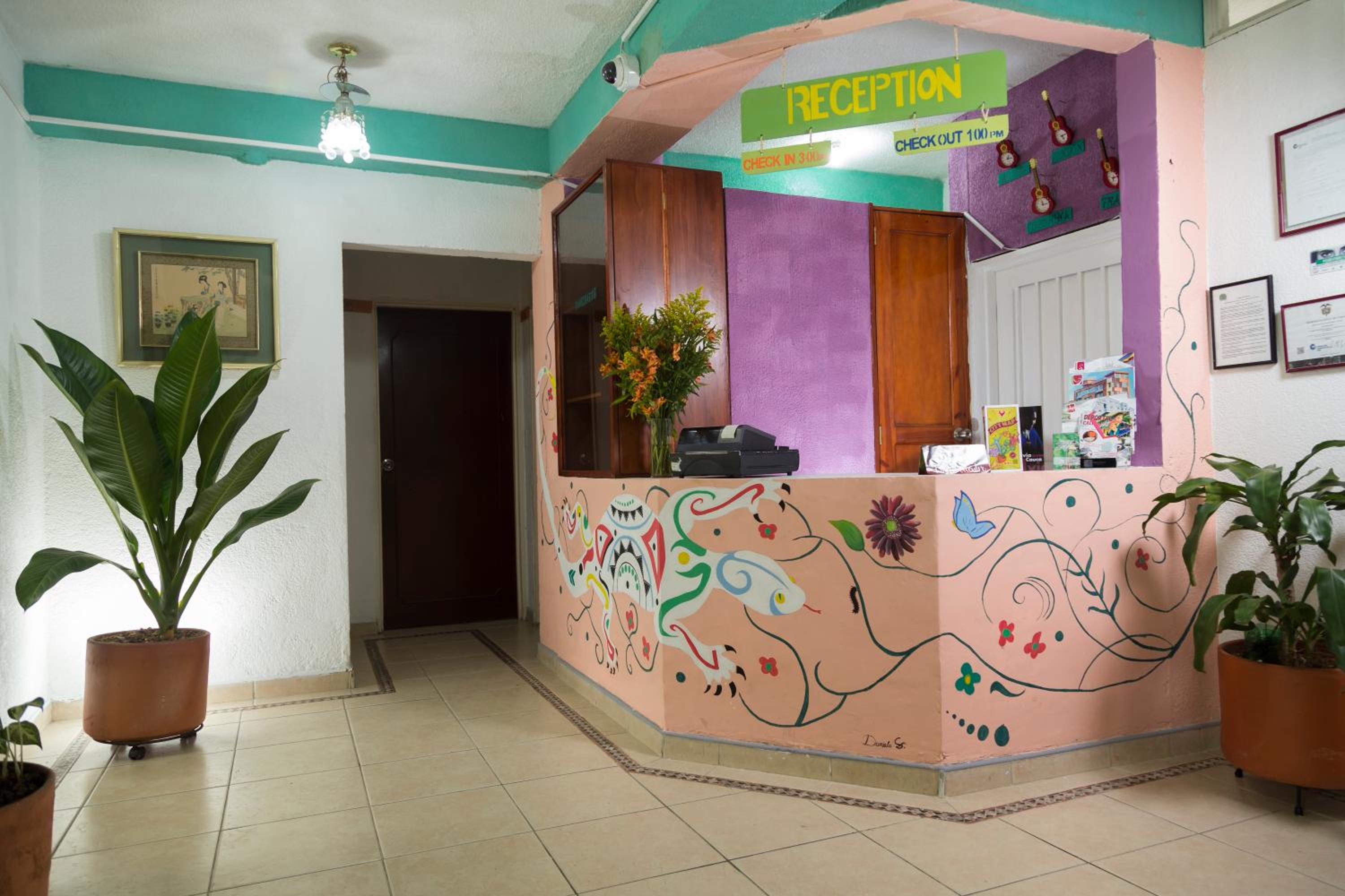 Deportel Cali