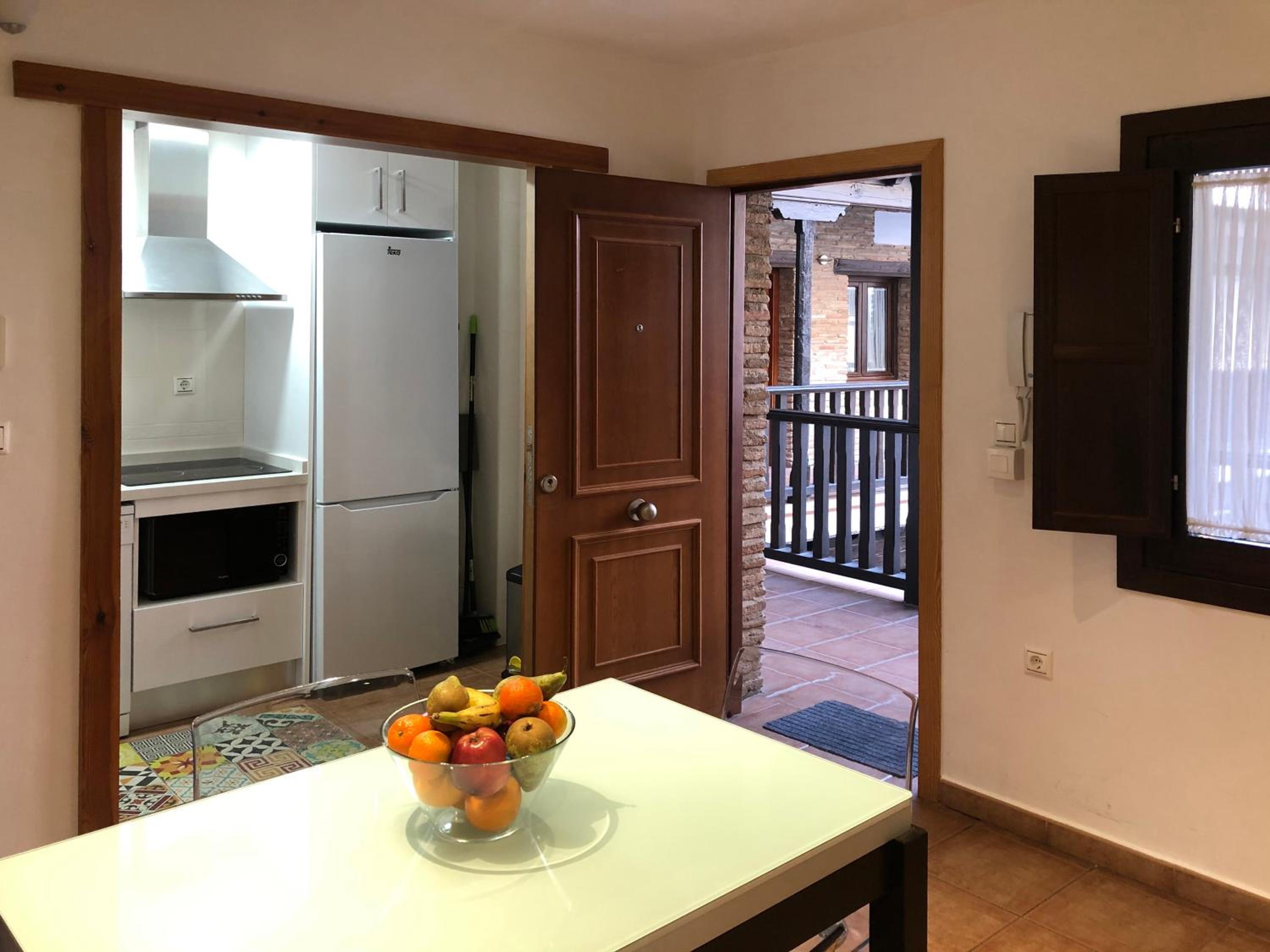 Apartamento Santiago