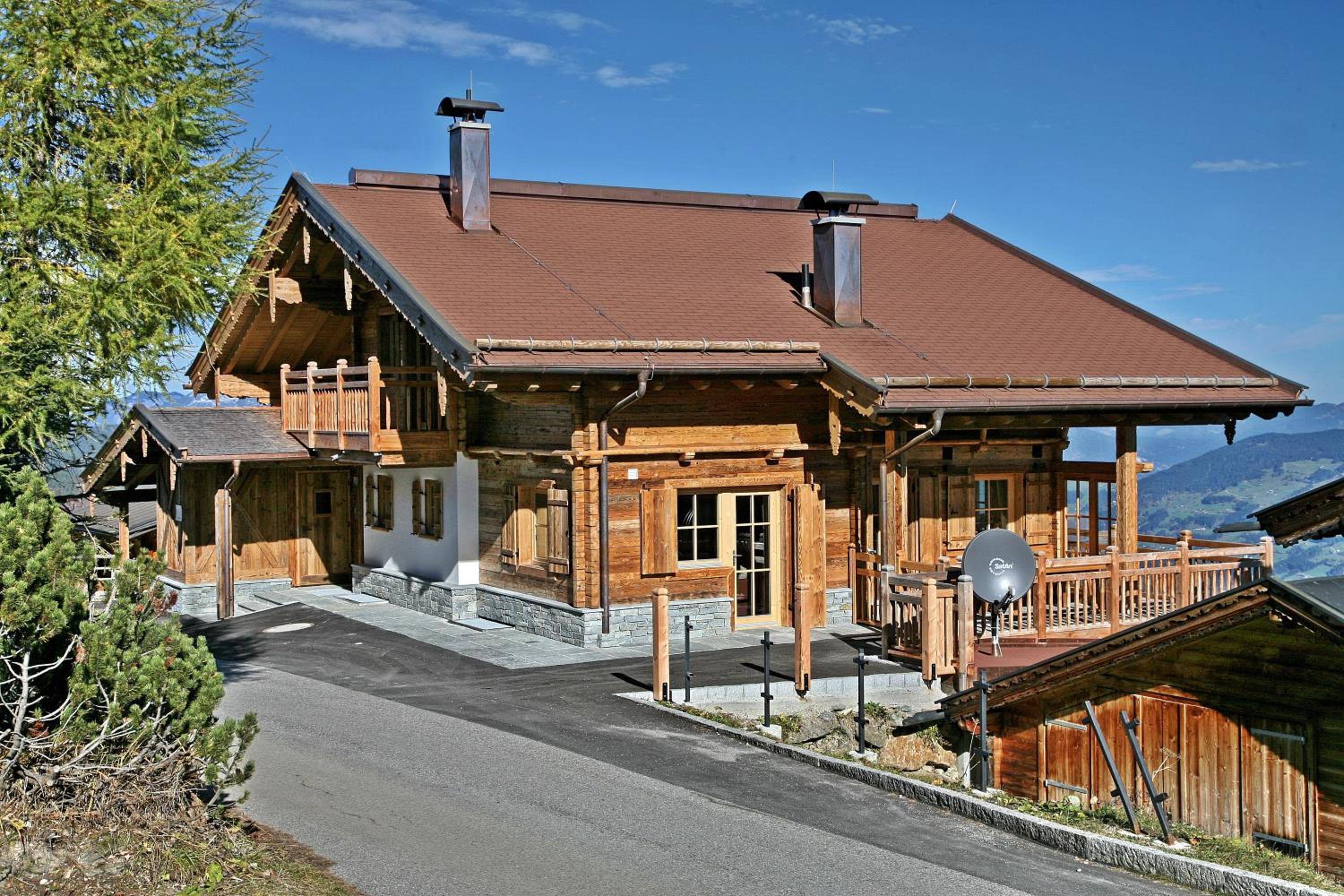 Villa Alpin