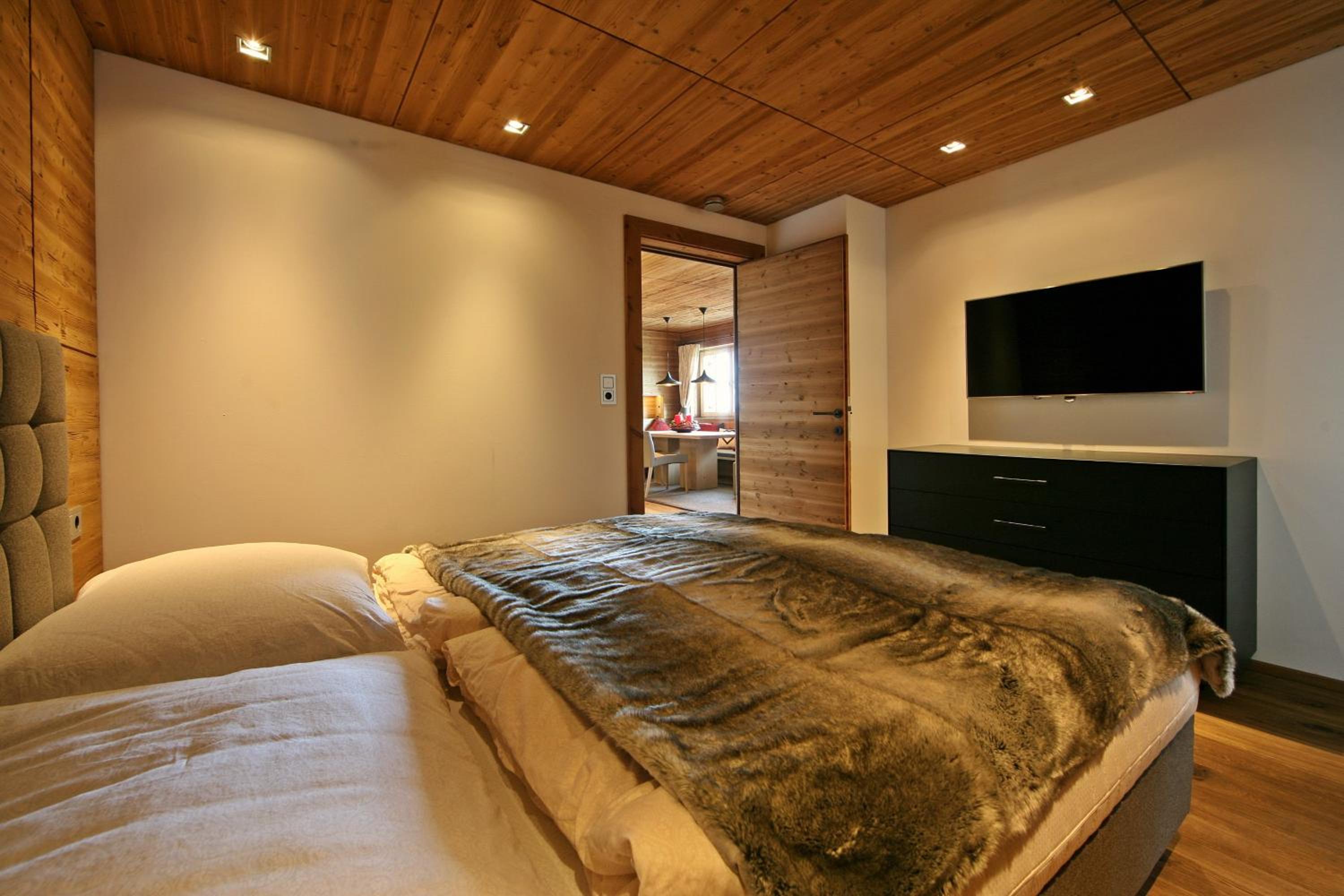 Villa Alpin