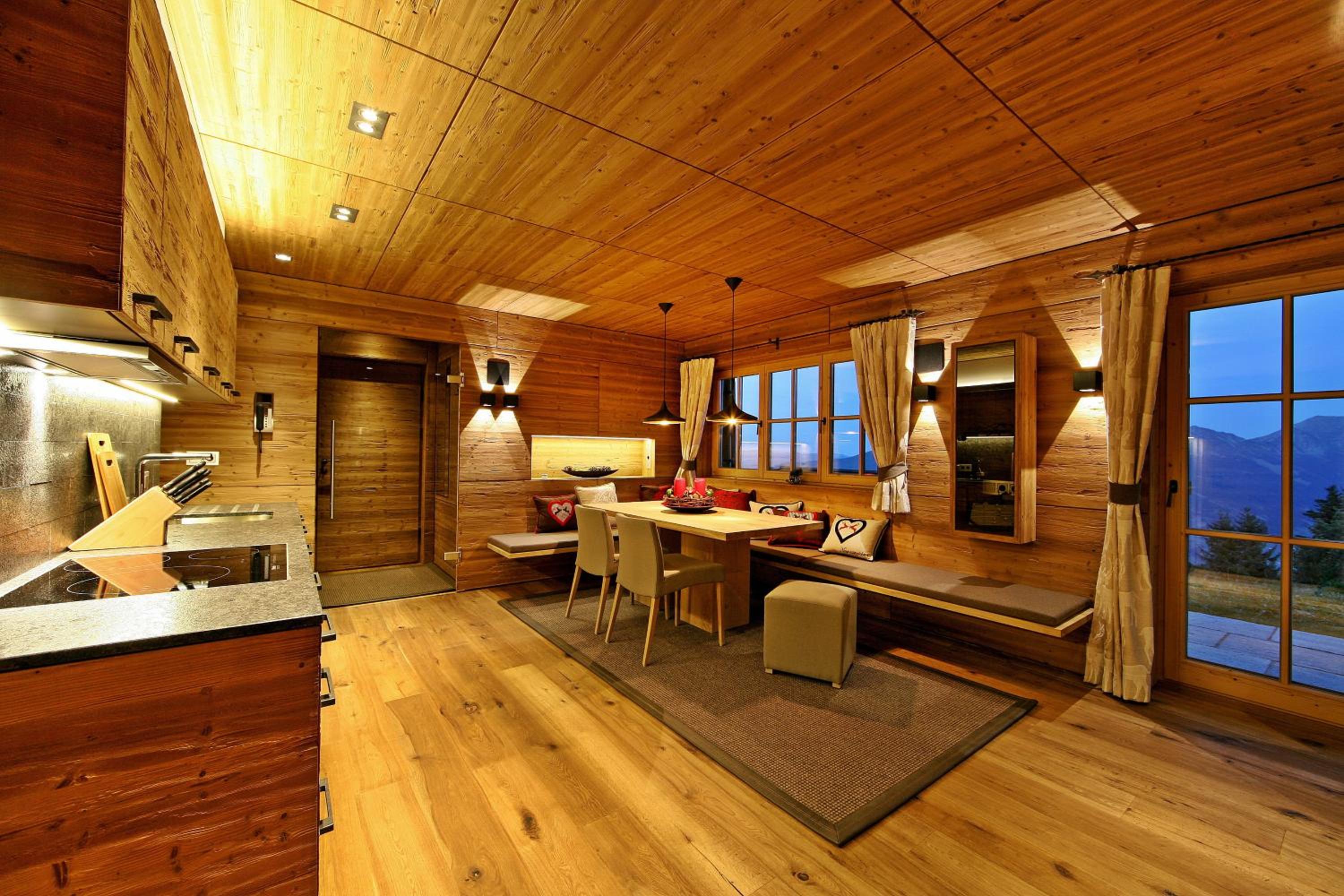 Villa Alpin