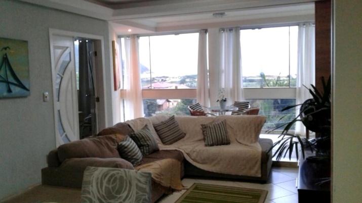 Apartamento com vista ao mar 0081