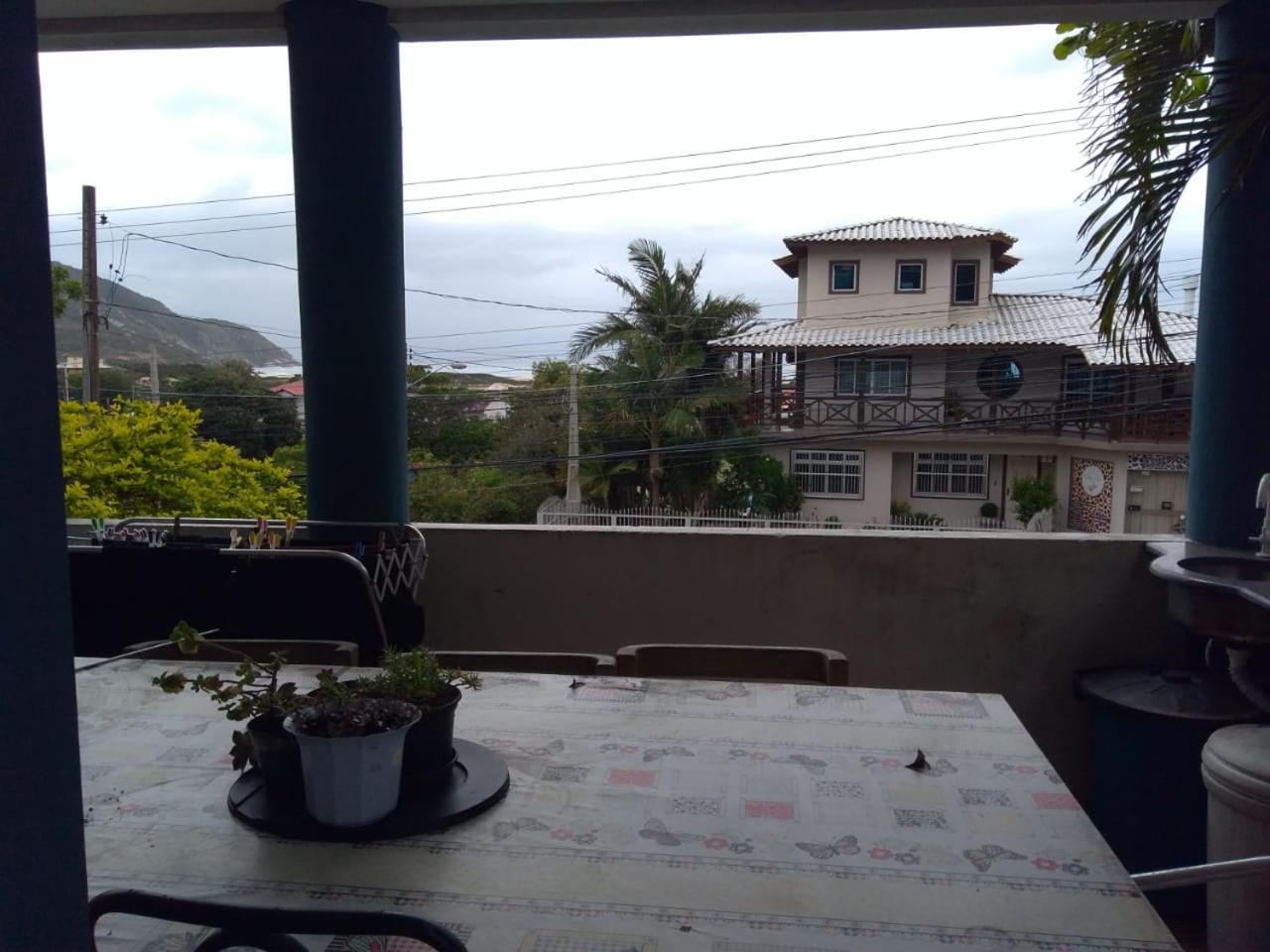 Apartamento com vista ao mar 0081