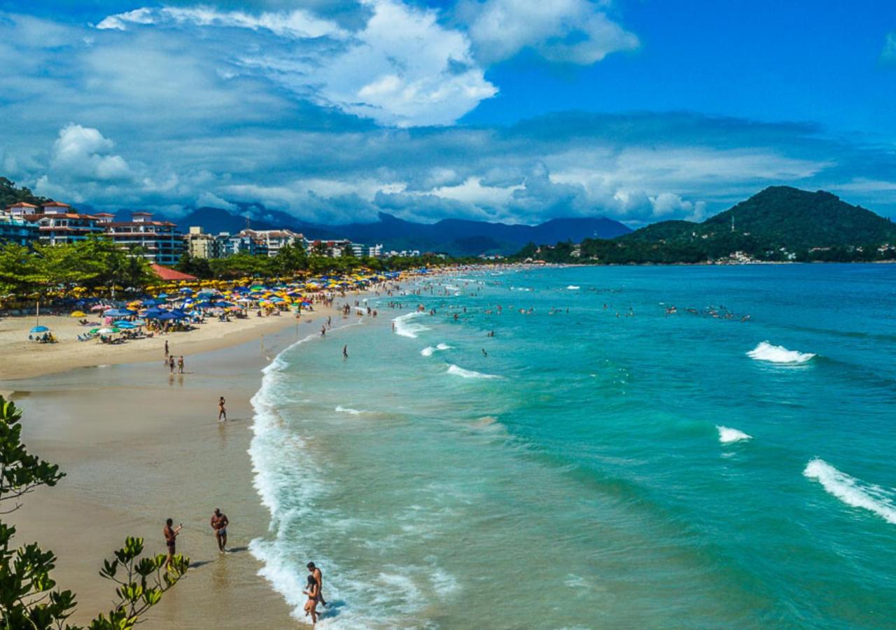 Praia Grande - PG Apartamento Locação em Ubatuba view 2