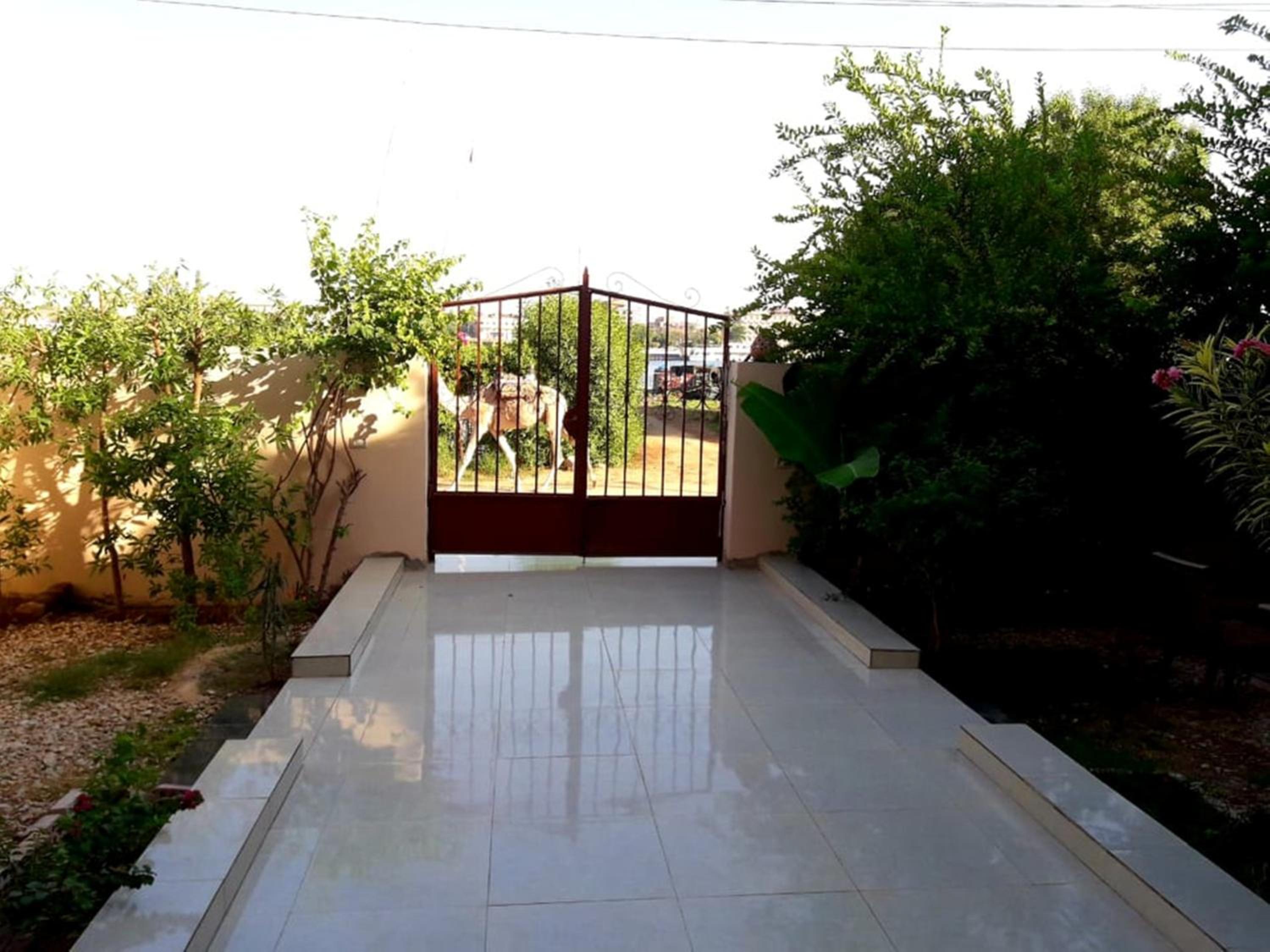 Luxor Plaza House