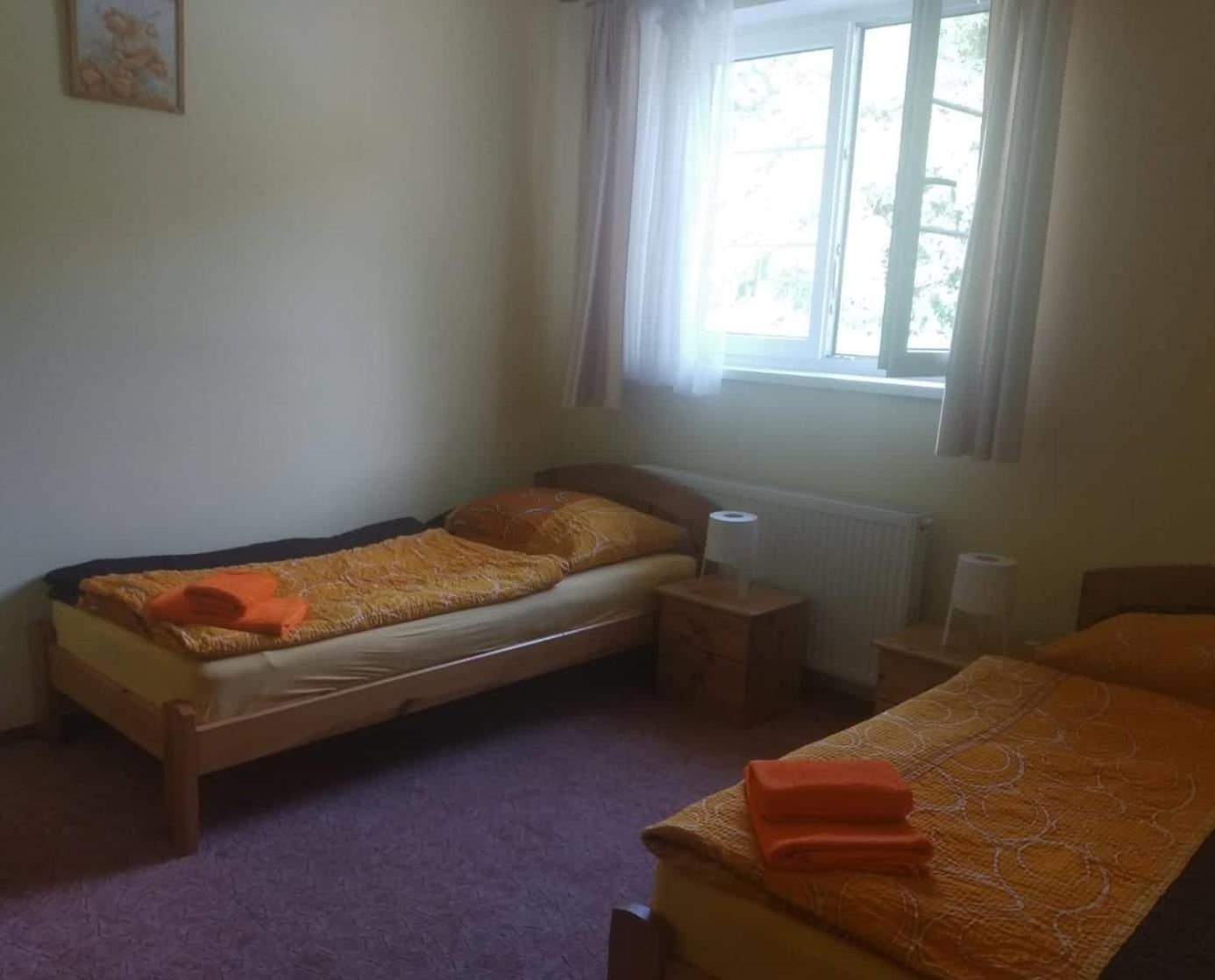 Guest House Kaskáda