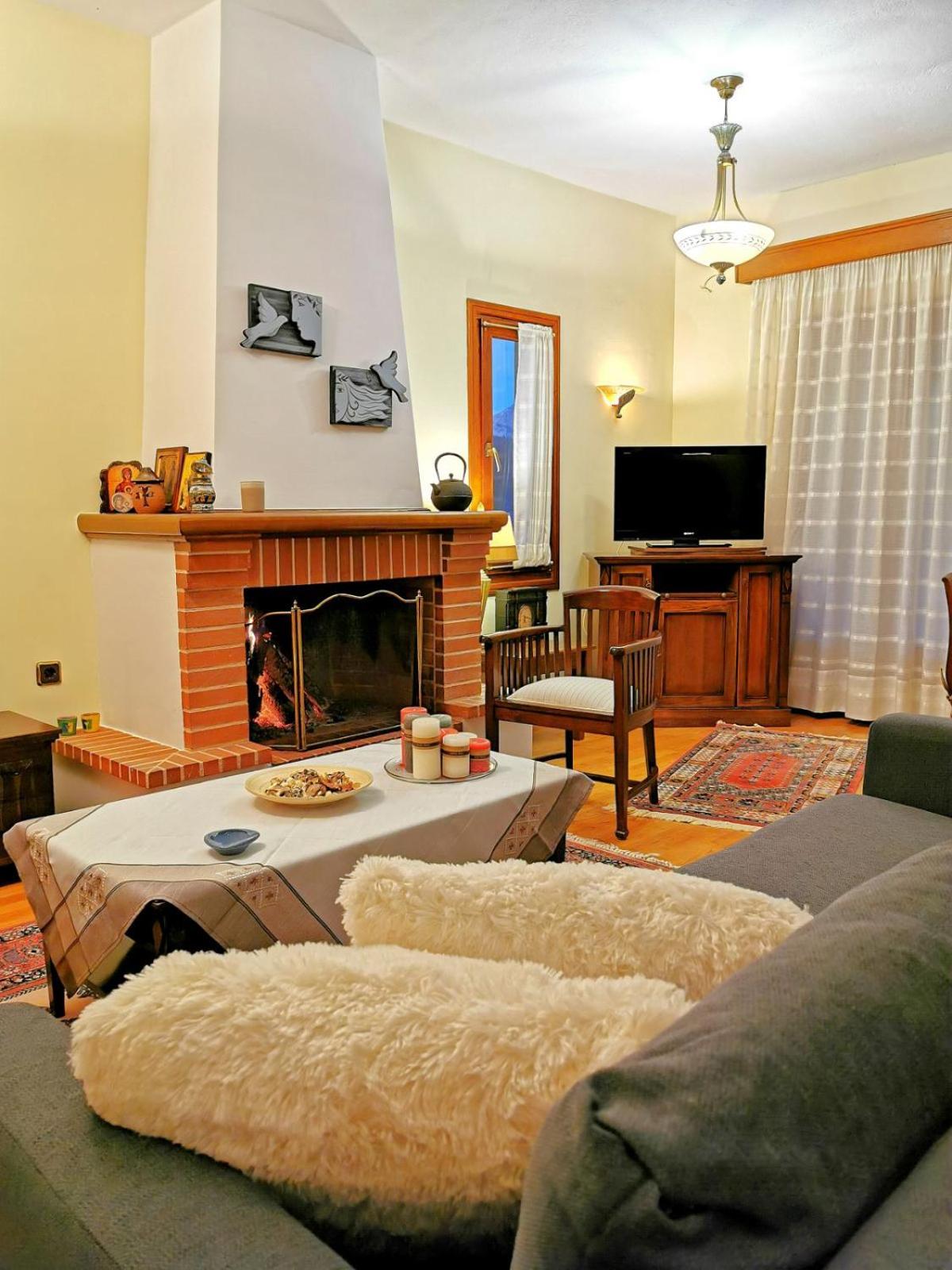 Villa Ευορέων photo 5