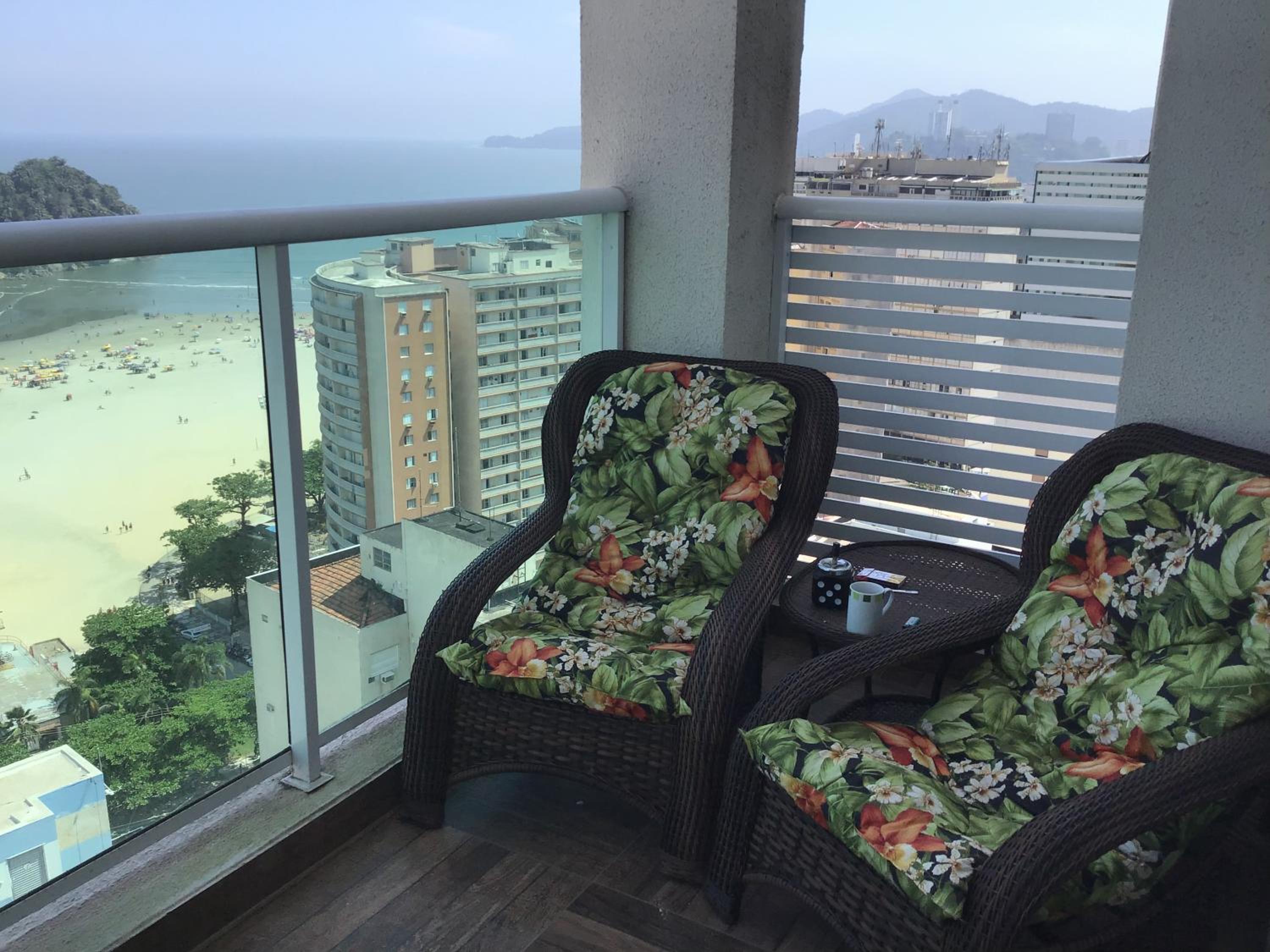 Duplex charmoso view 5
