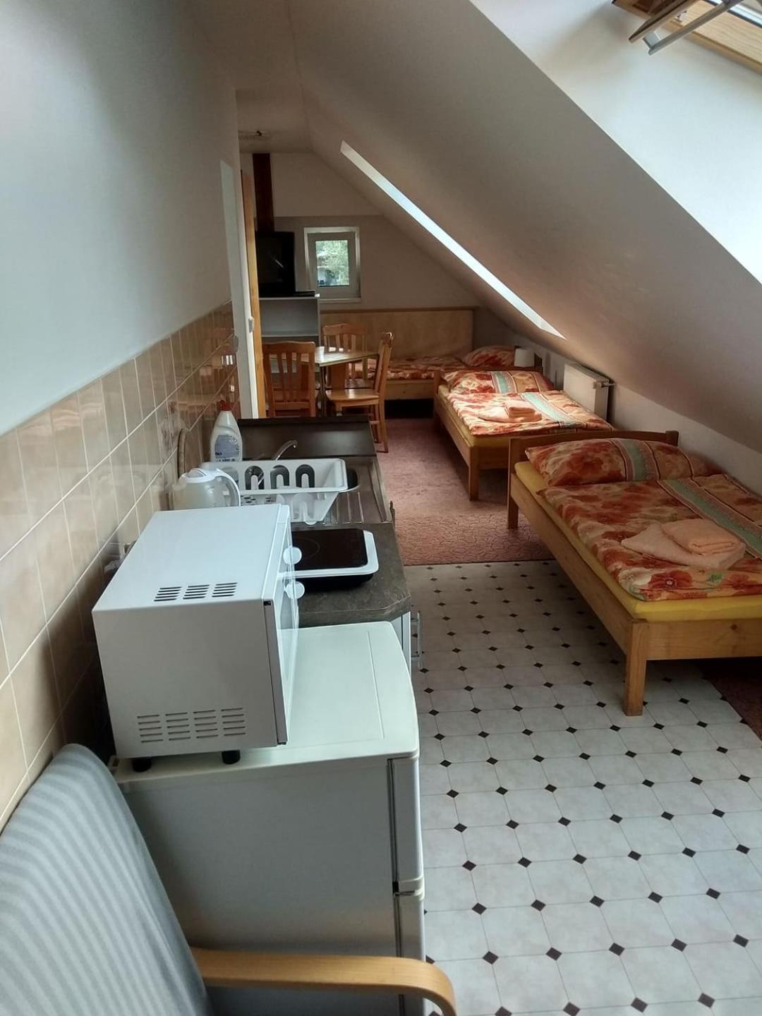 Guest House Kaskáda