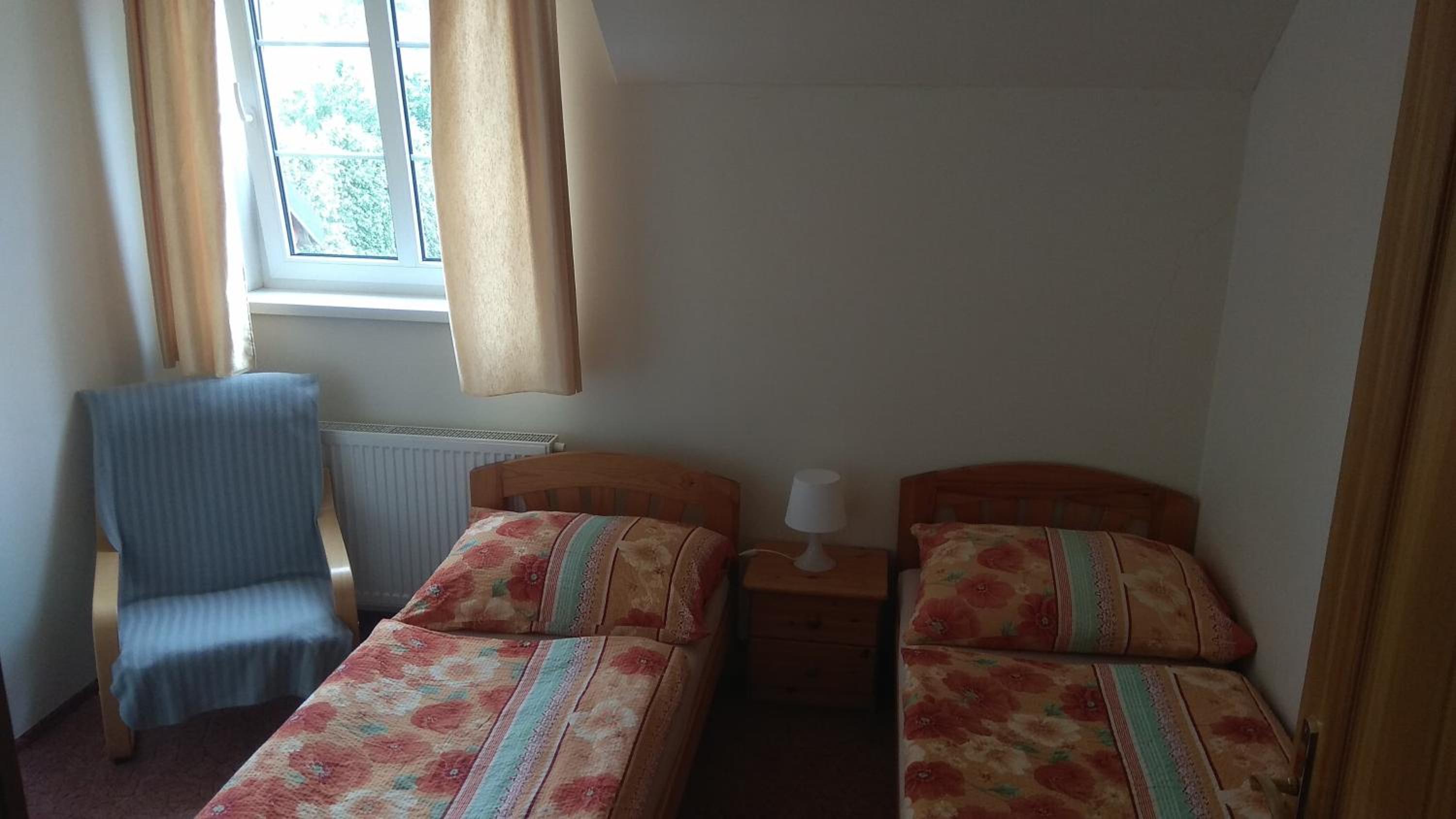 Guest House Kaskáda