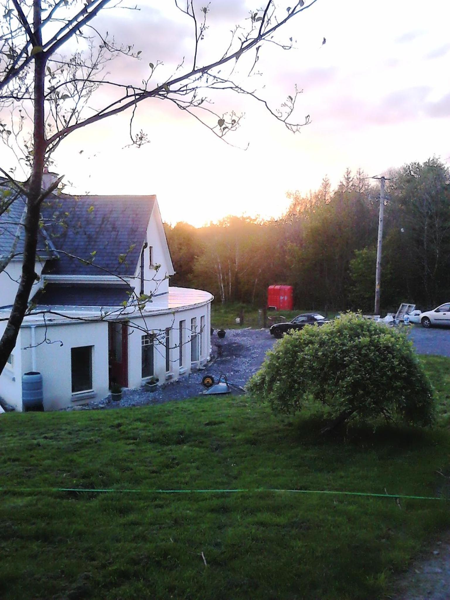 Kilkenny Vacations - Harmony Hall Veganic - Property Image 13