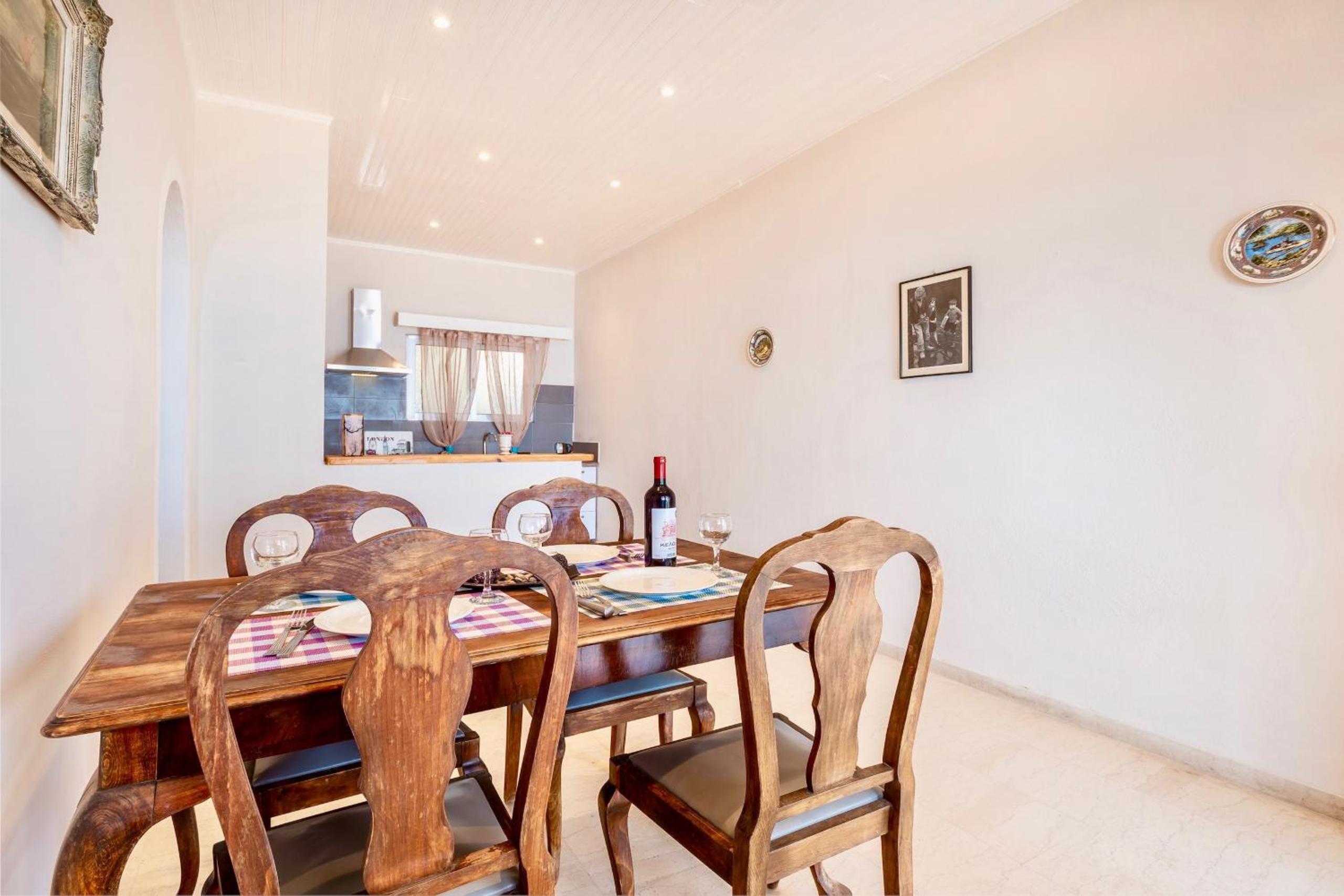 Nissaki Suite Kalypso by Sealand Villas view 4